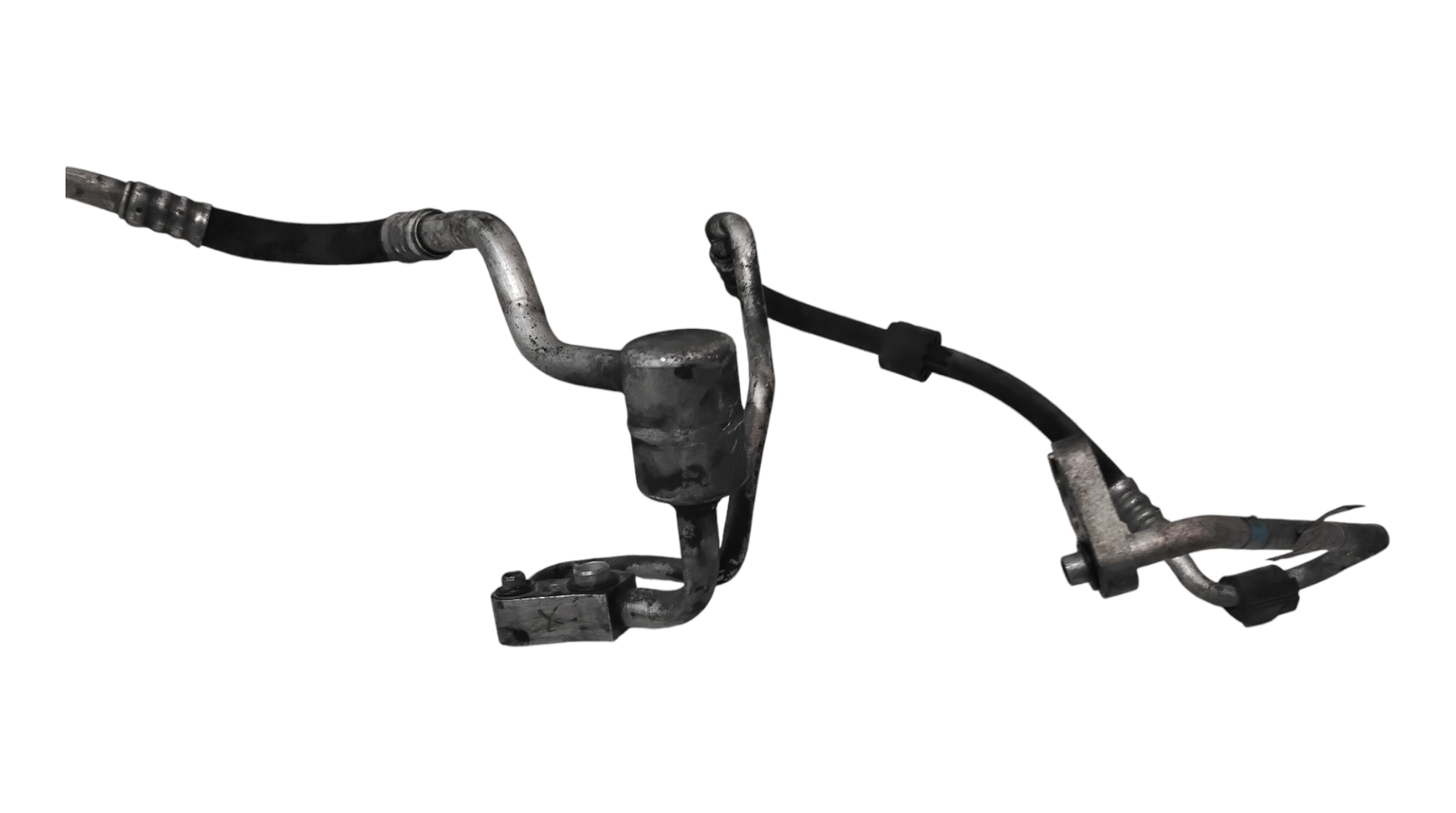 Tubo Aria condizionata per Alfa Romeo Giulietta Serie (940_) (10>13) (2010 - 2013)