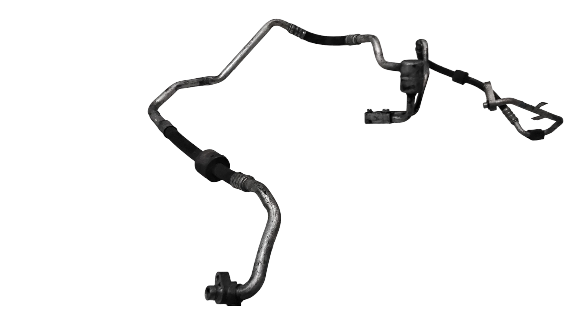 Tubo Aria condizionata per Alfa Romeo Giulietta Serie (940_) (10>13) (2010 - 2013)