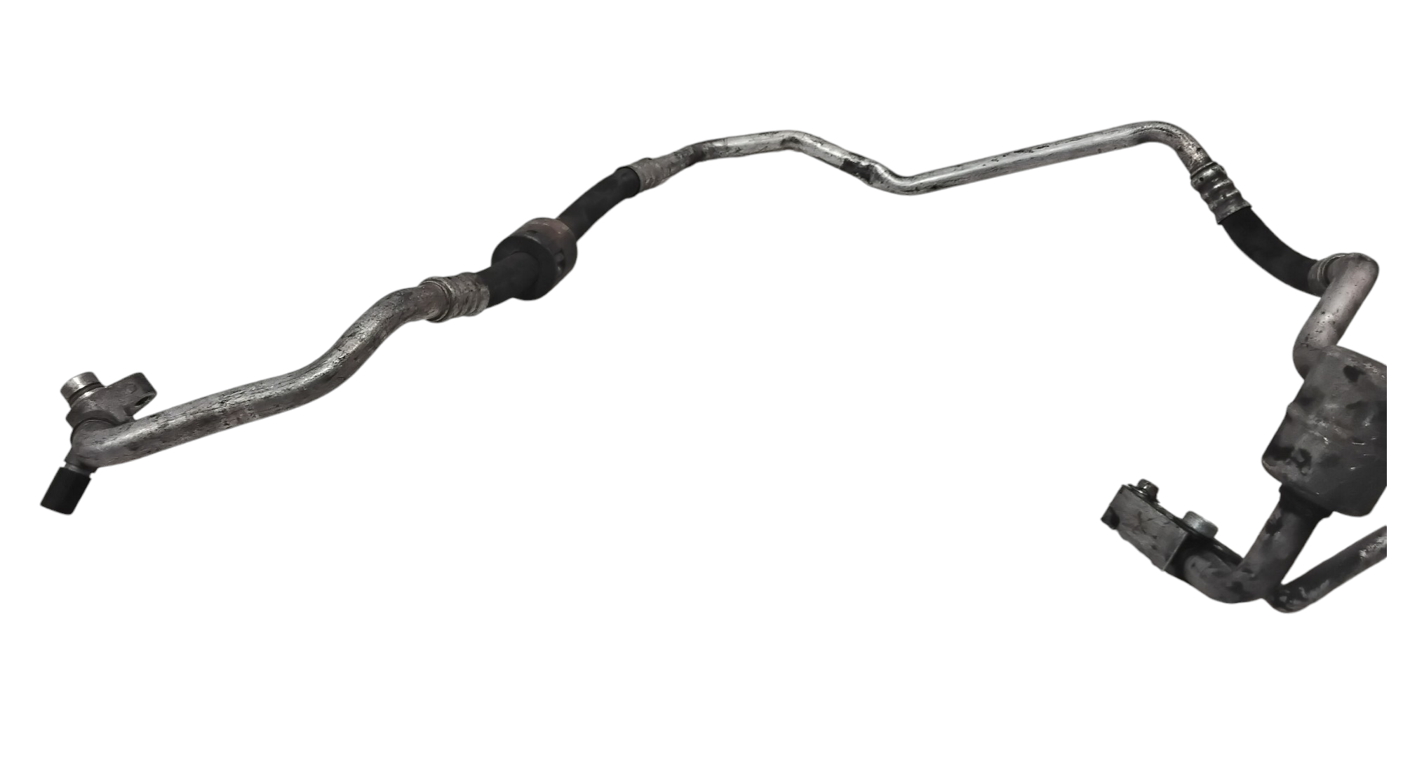 Tubo Aria condizionata per Alfa Romeo Giulietta Serie (940_) (10>13) (2010 - 2013)