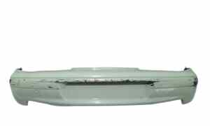 Paraurti Posteriore completo per Fiat Seicento / 600 (05>10) (2005 - 2010)