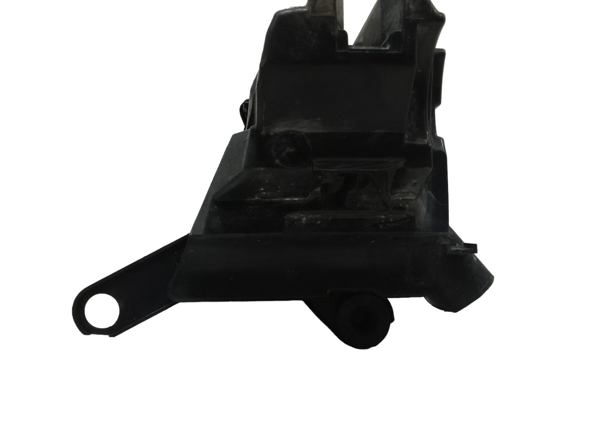 Box scatola filtro aria per Skoda Fabia Berlina 2 Serie (2007 - 2014)