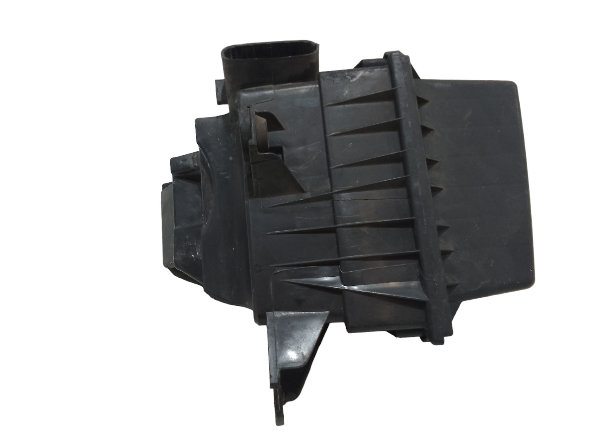 Box scatola filtro aria per Skoda Fabia Berlina 2 Serie (2007 - 2014)