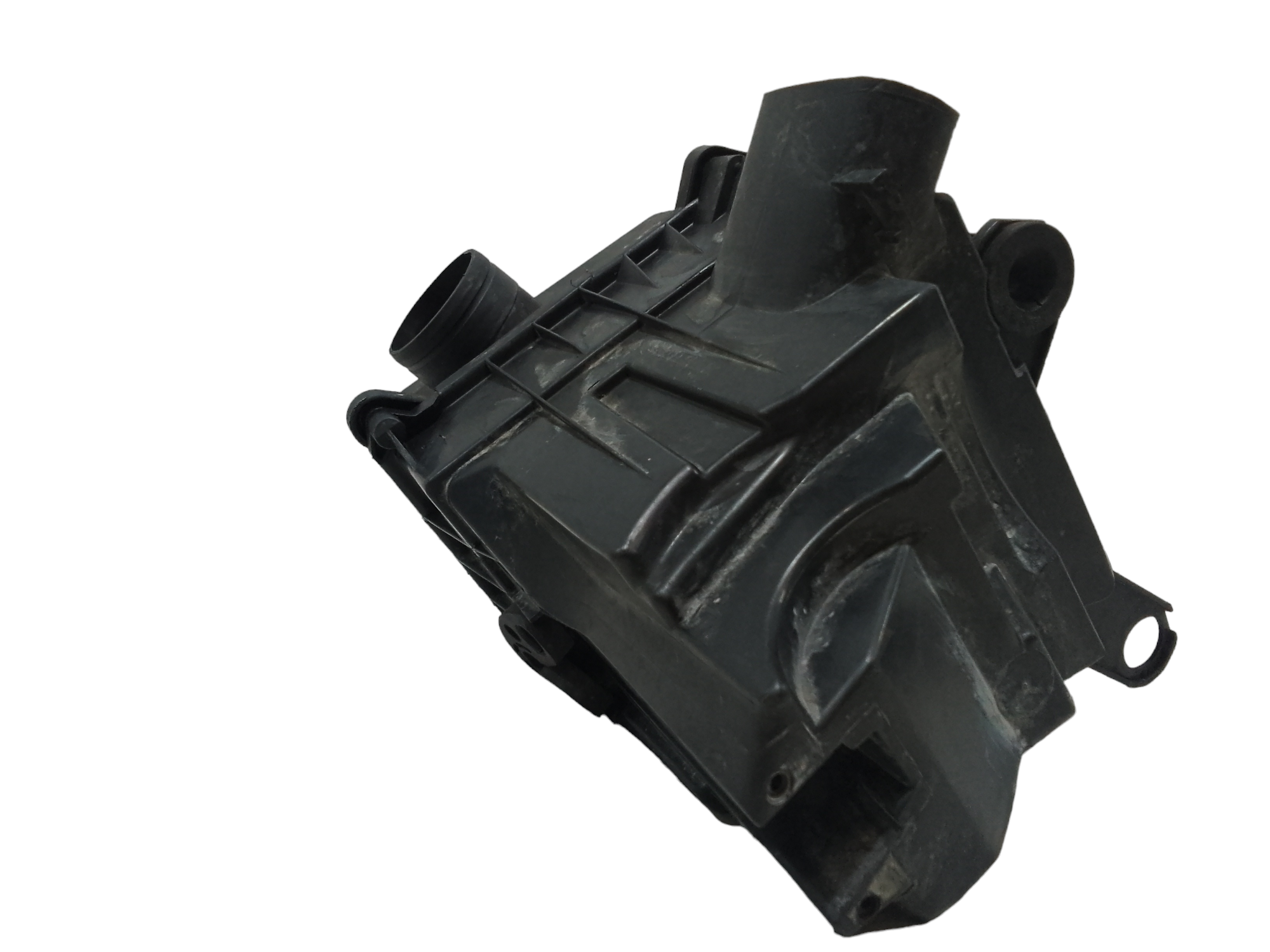 Box scatola filtro aria per Skoda Fabia Berlina 2 Serie (2007 - 2014)