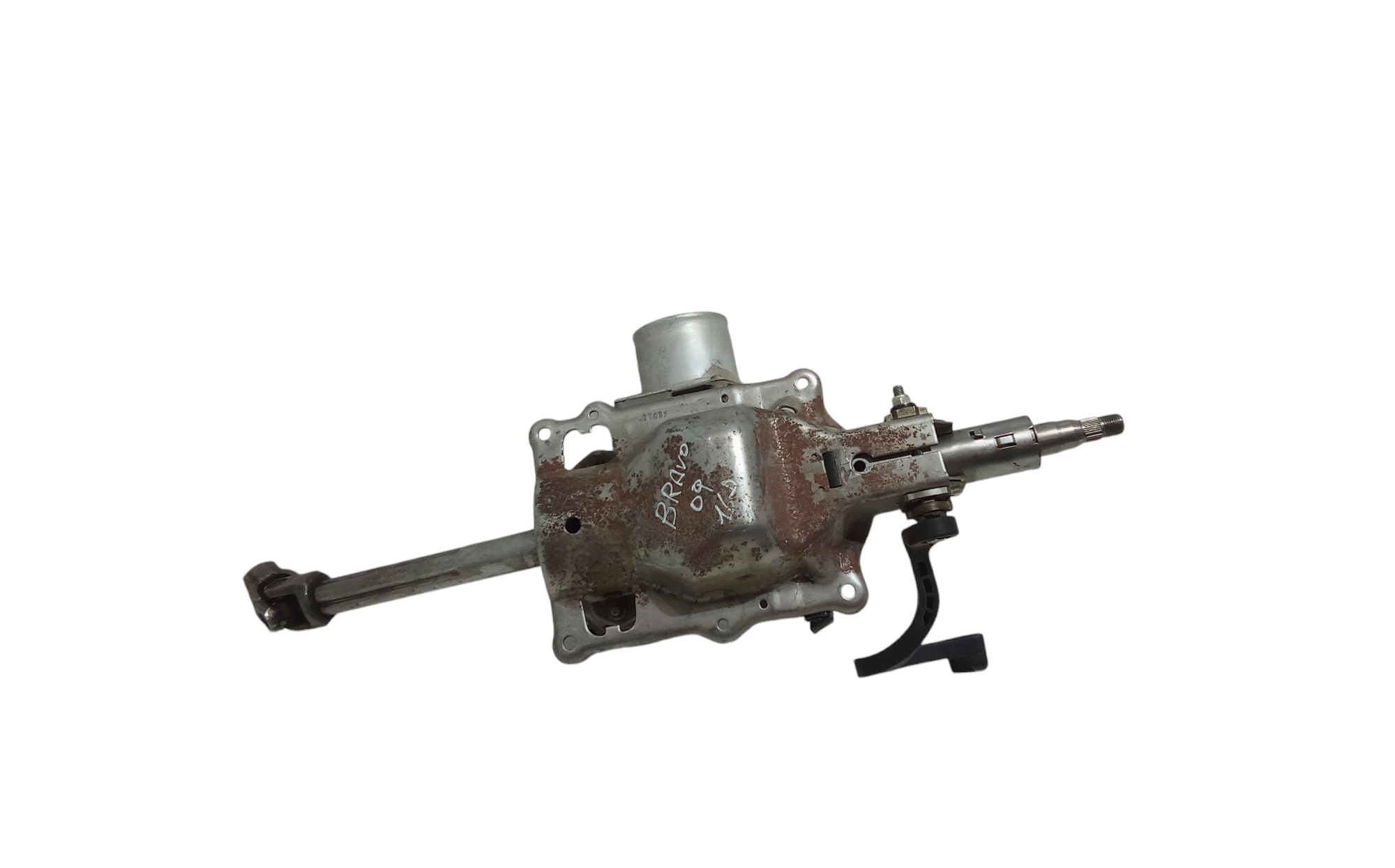 City completo per Fiat Bravo 2 Serie (2007 - 2010)