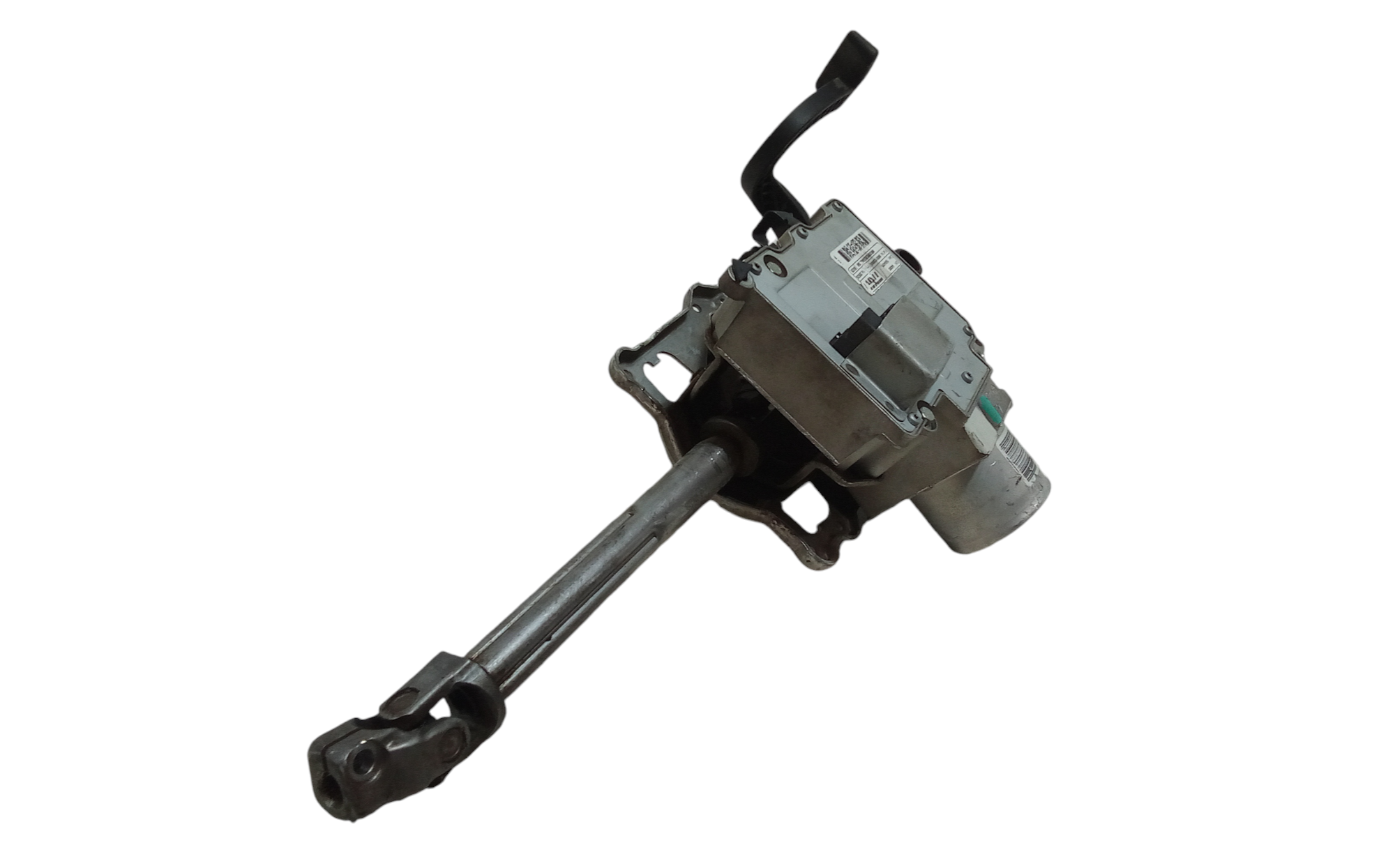 City completo per Fiat Bravo 2 Serie (2007 - 2010)