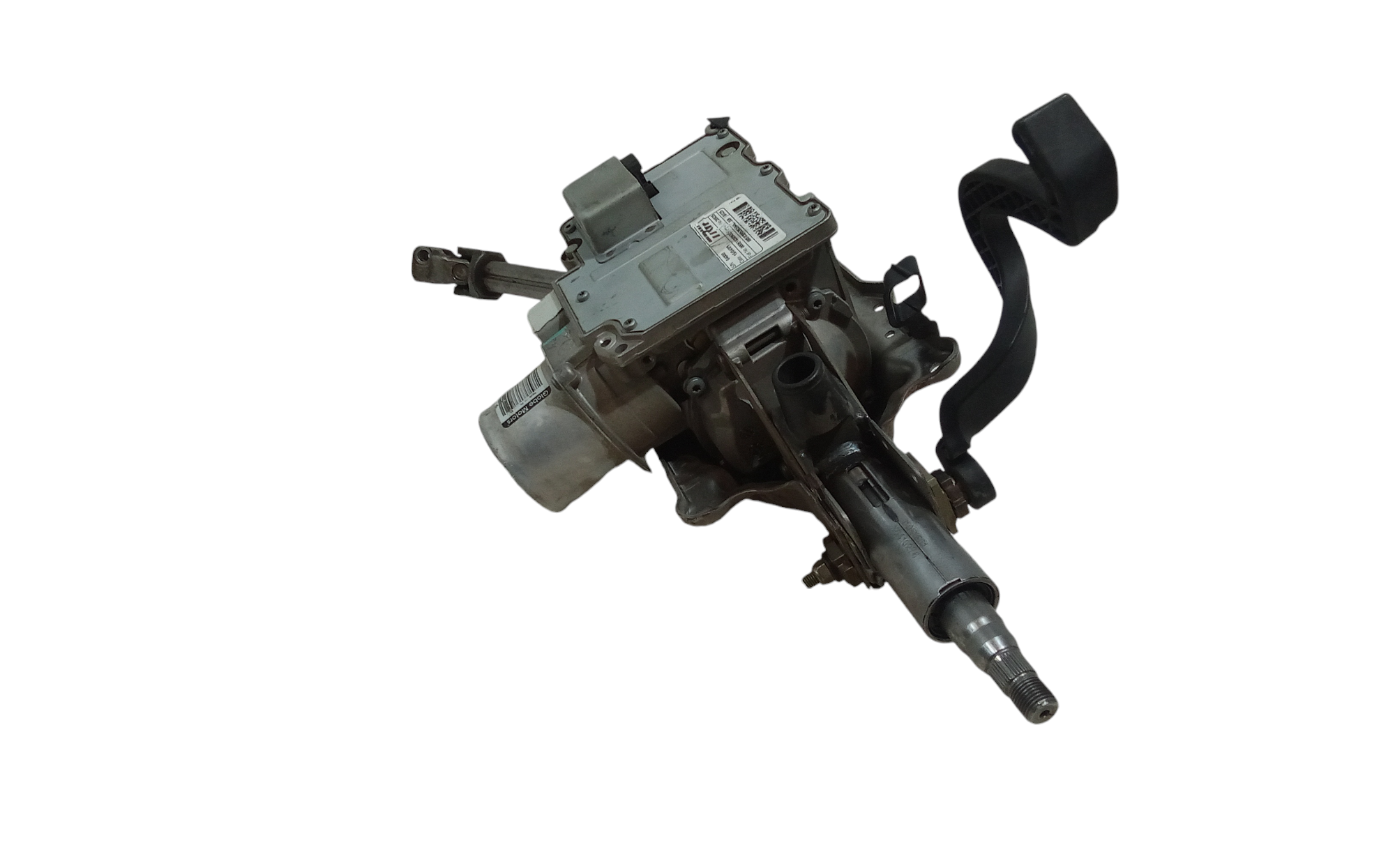 City completo per Fiat Bravo 2 Serie (2007 - 2010)