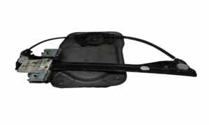 Cremagliera anteriore sinistra Guida per Skoda Fabia Berlina 2 Serie (2007 - 2014)