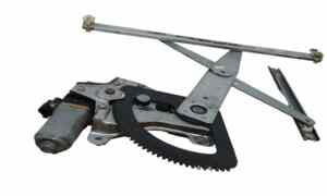 Cremagliera anteriore sinistra Guida per Chevrolet Aveo 1 Serie (2006 - 2011)