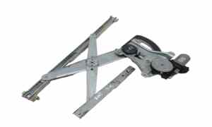 Cremagliera anteriore sinistra Guida per Chevrolet Aveo 1 Serie (2006 - 2011)