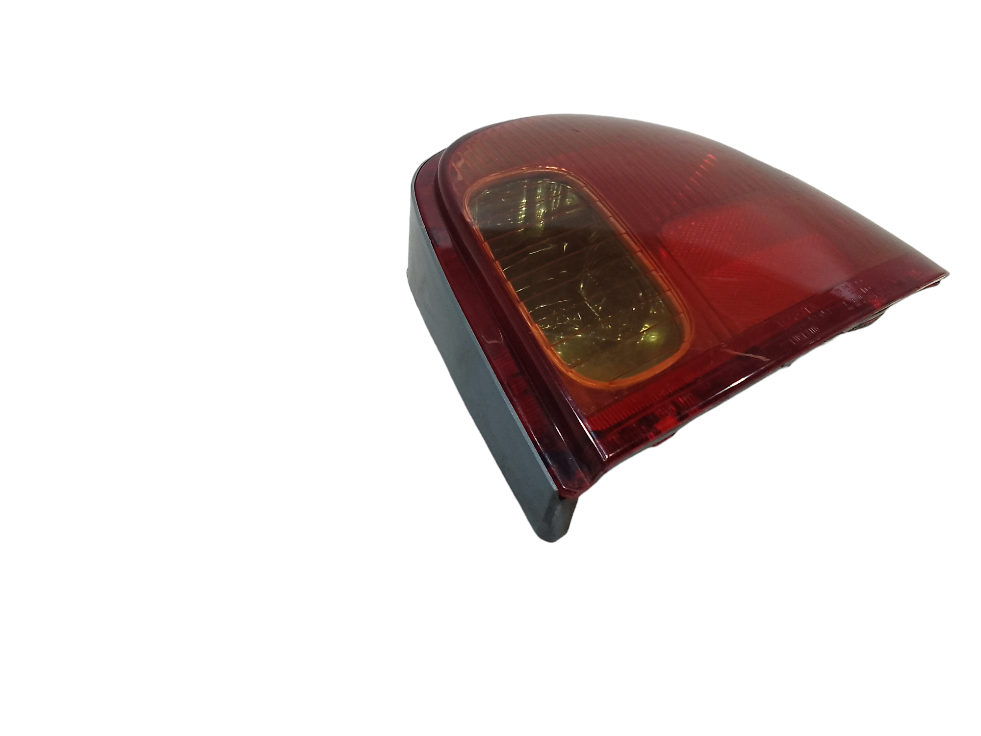 Stop fanale posteriore Destro Passeggero per Toyota Yaris Serie (03>05) (2003 - 2005)