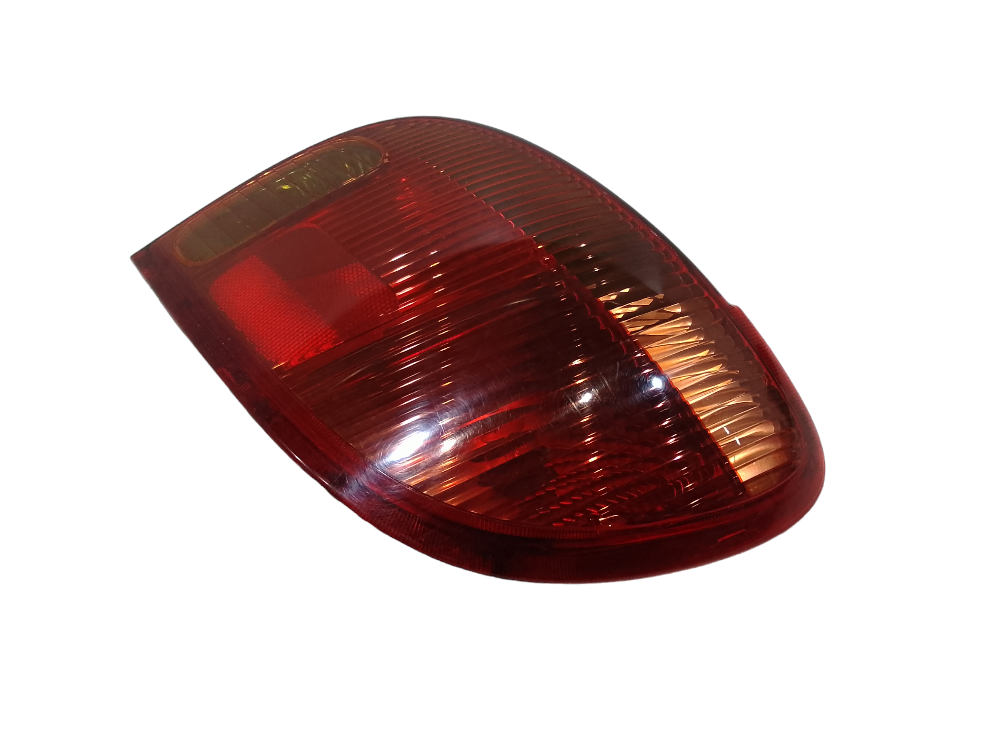 Stop fanale posteriore Destro Passeggero per Toyota Yaris Serie (03>05) (2003 - 2005)