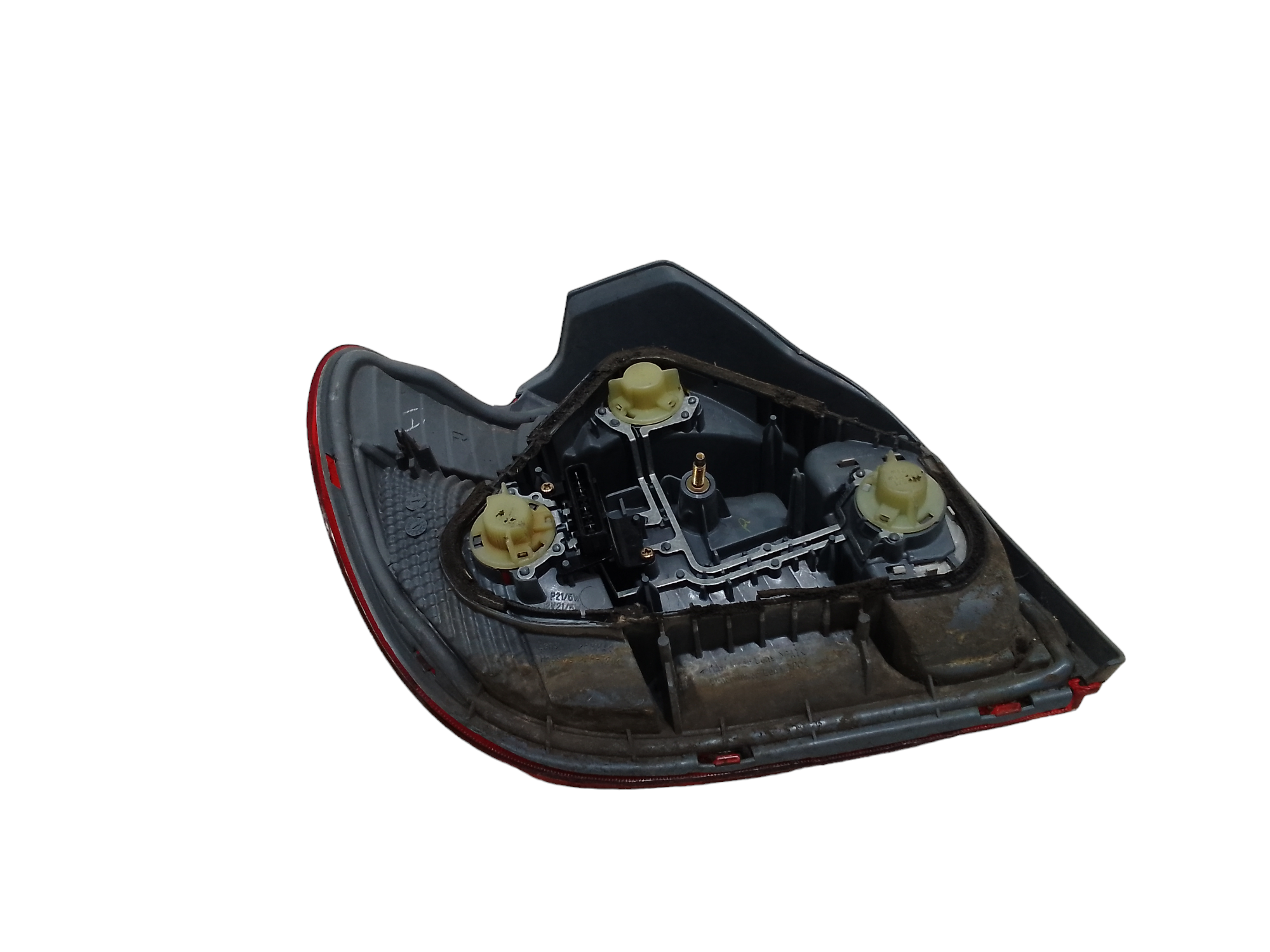 Stop fanale posteriore Destro Passeggero per Toyota Yaris Serie (03>05) (2003 - 2005)