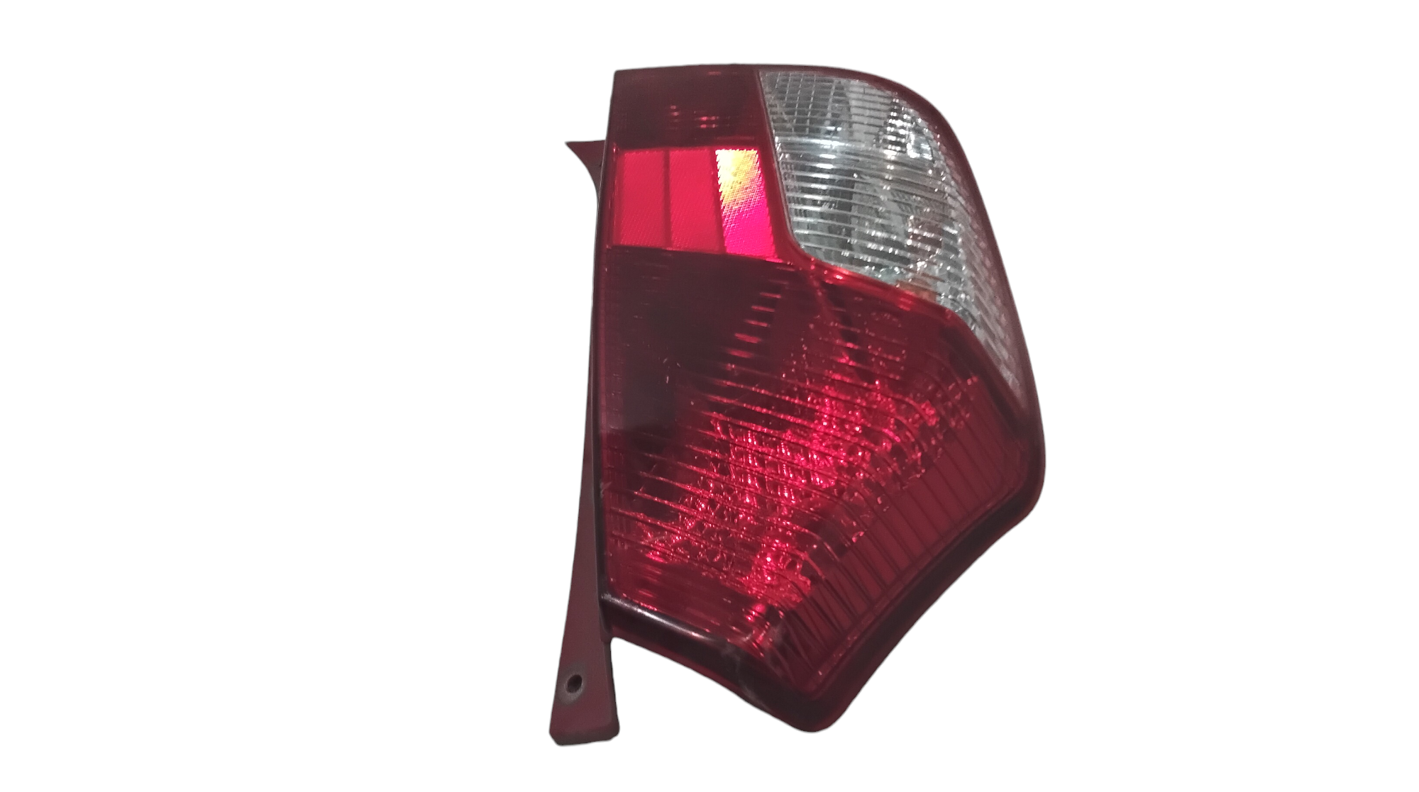 Stop fanale Posteriore sinistro lato Guida per Hyundai I10 1 Serie (2007 - 2011)