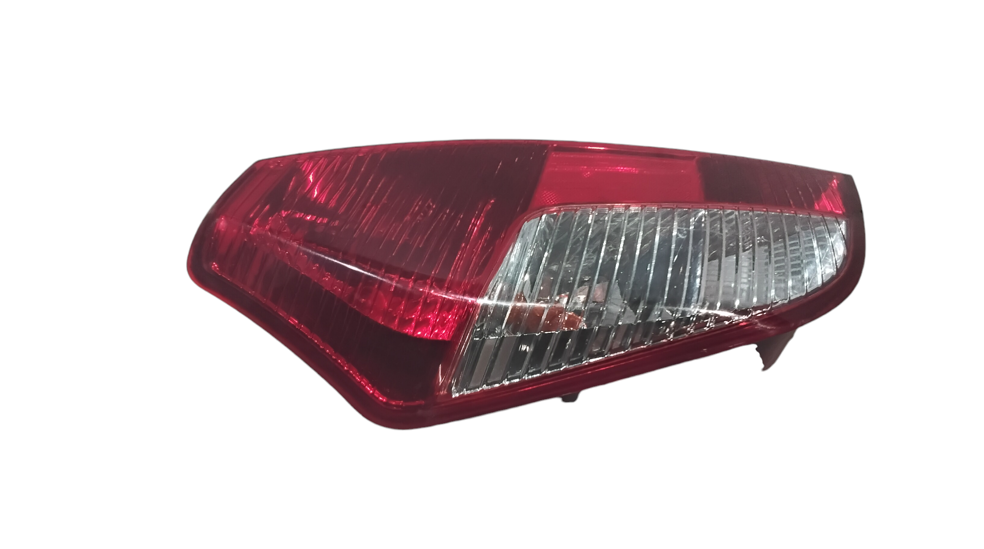 Stop fanale Posteriore sinistro lato Guida per Hyundai I10 1 Serie (2007 - 2011)