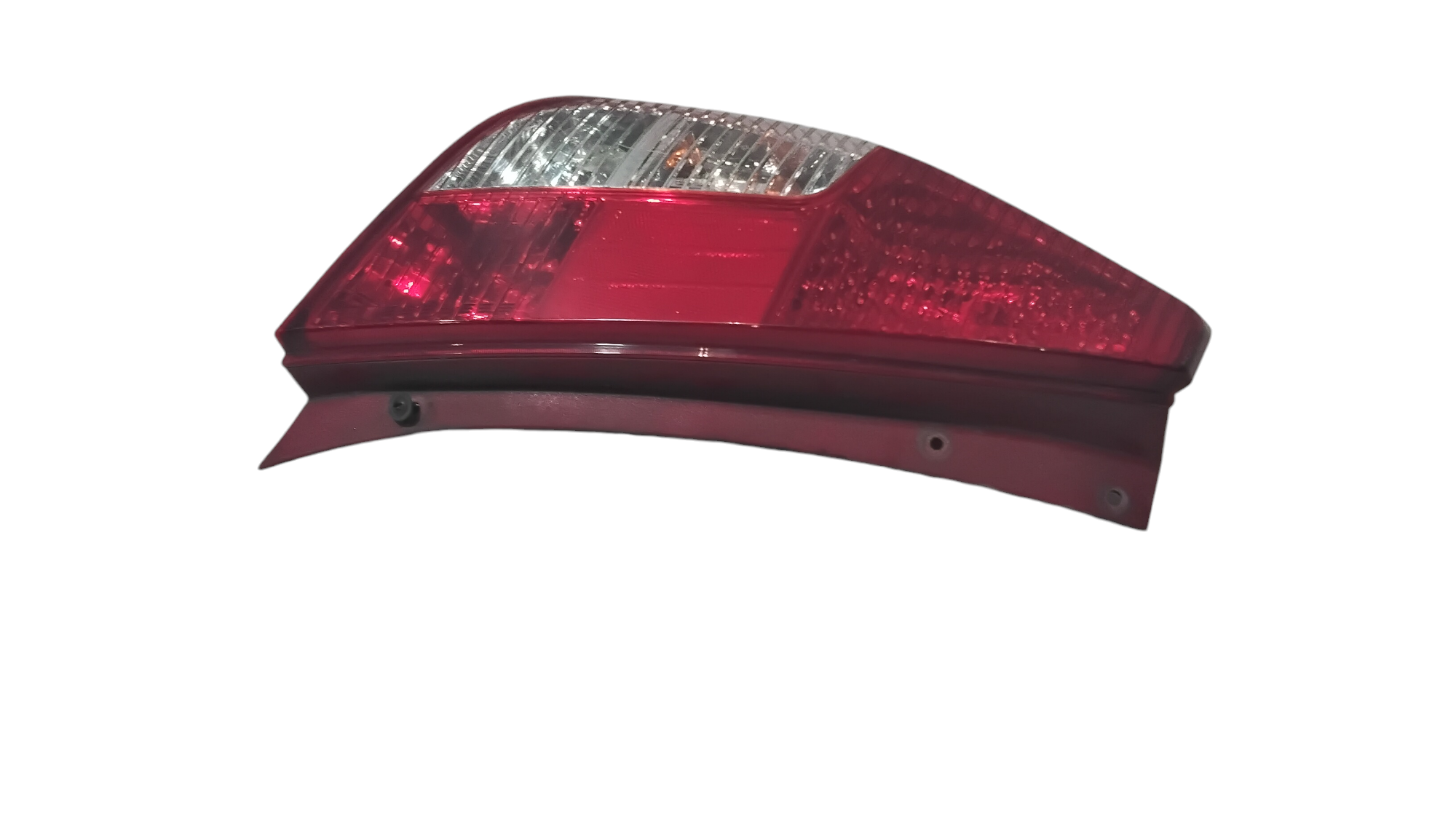 Stop fanale Posteriore sinistro lato Guida per Hyundai I10 1 Serie (2007 - 2011)