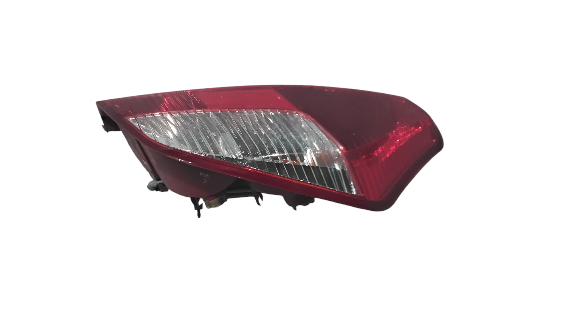 Stop fanale posteriore Destro Passeggero per Hyundai I10 1 Serie (2007 - 2011)