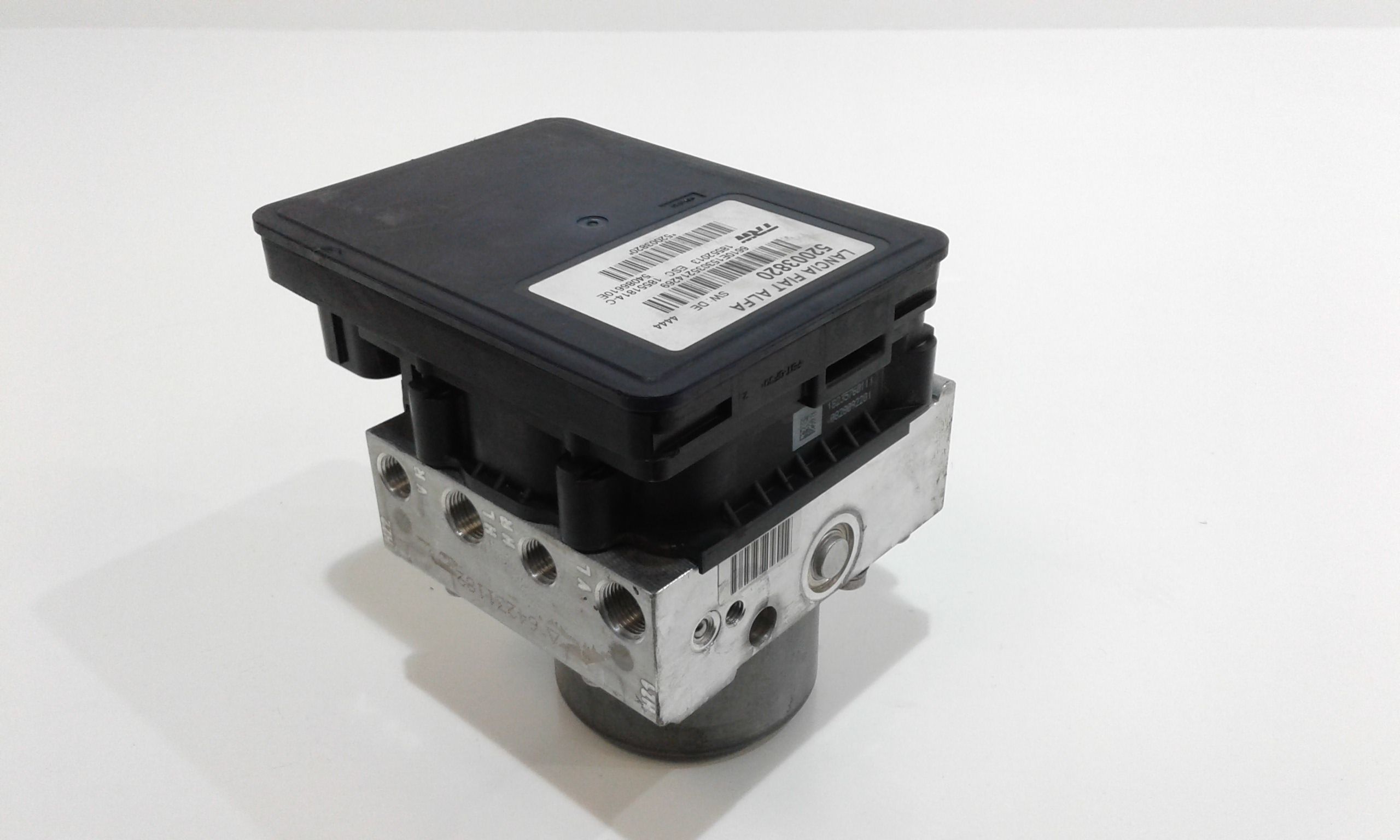 ABS FIAT 500 L 1  Serie