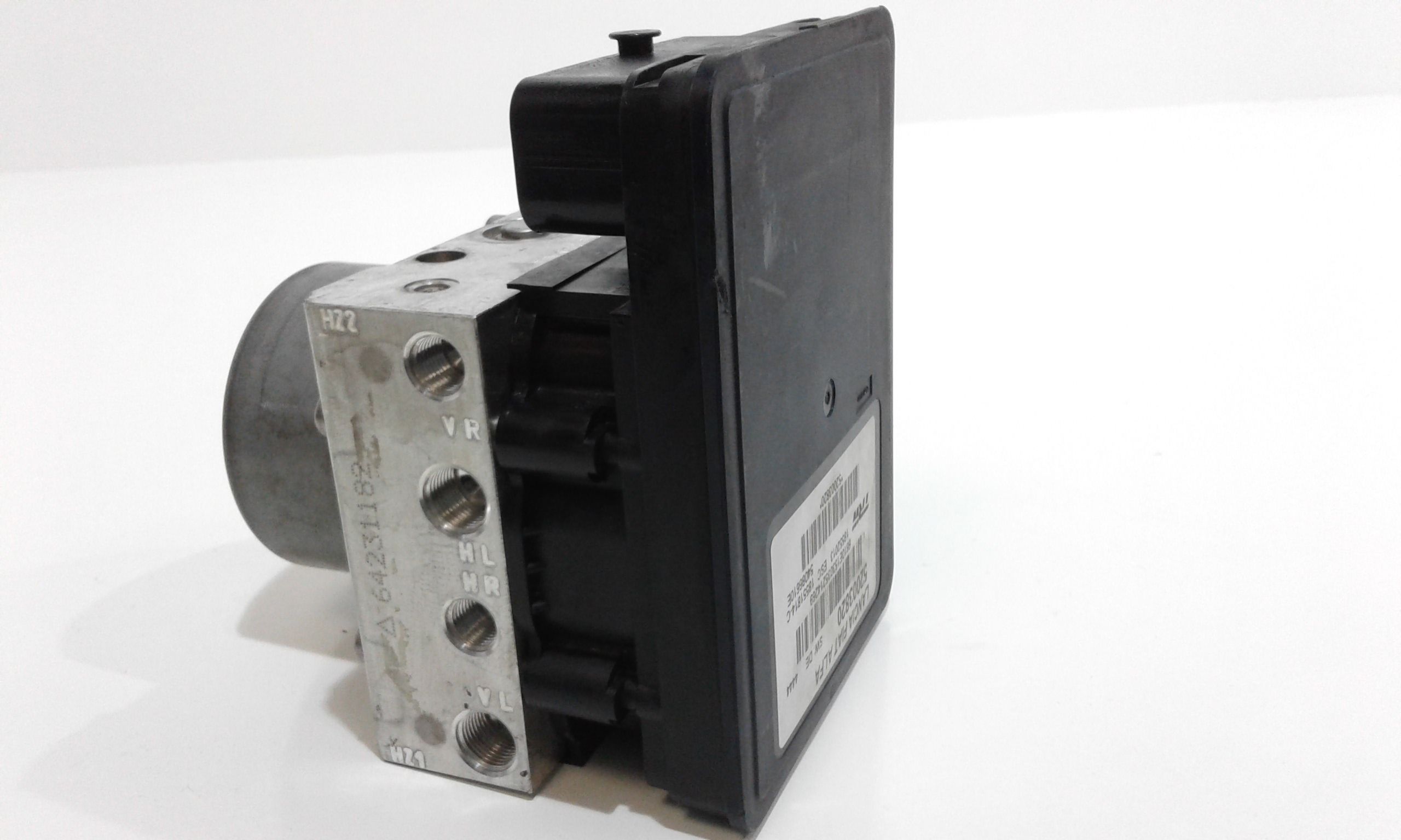 ABS FIAT 500 L 1  Serie