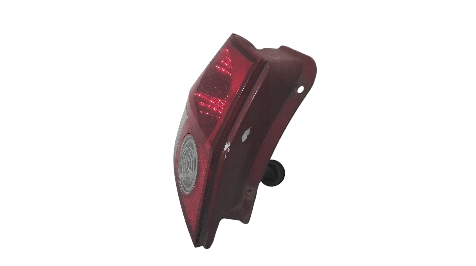 Stop fanale Posteriore sinistro lato Guida per Hyundai Getz 1 Serie (2002 - 2005)