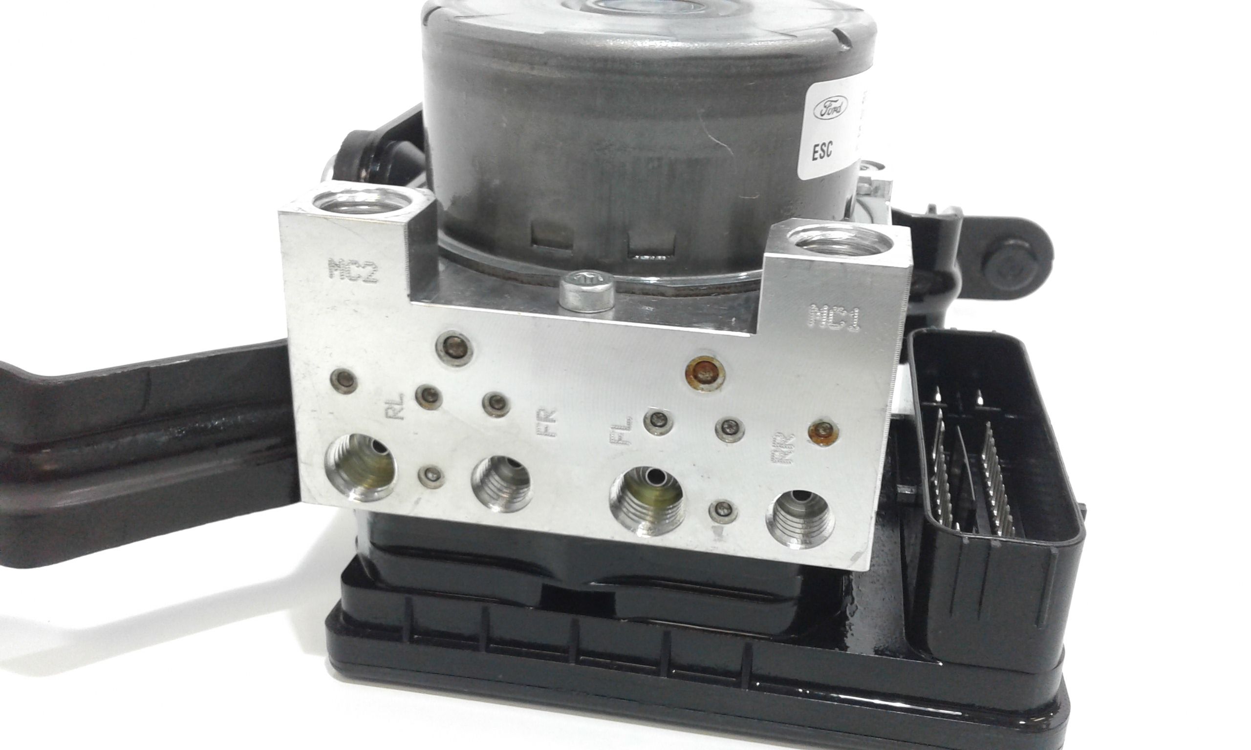 ABS FORD Mustang Serie