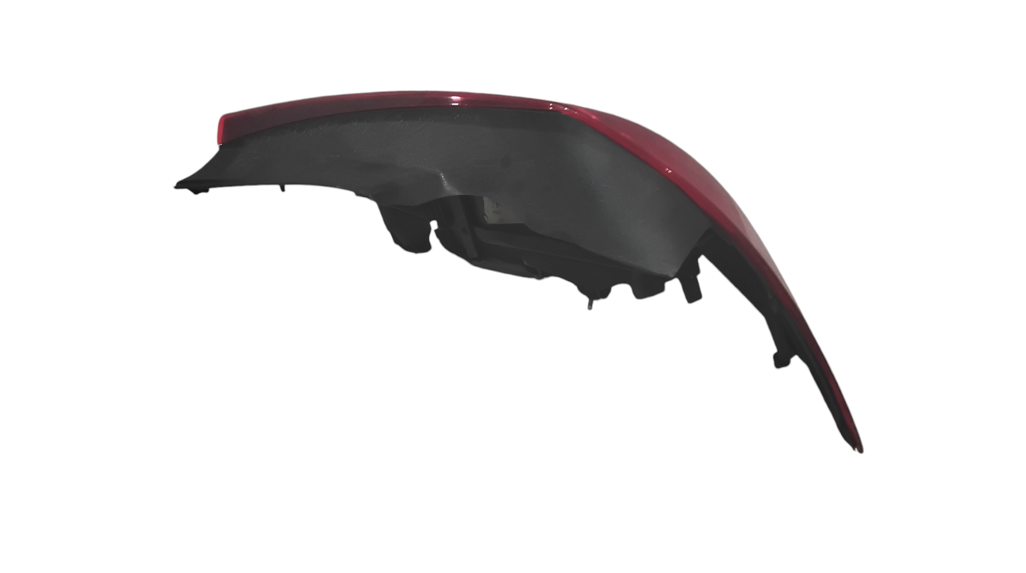 Stop fanale Posteriore sinistro lato Guida per Opel Corsa D 5p 1 Serie (2006 - In produzione)