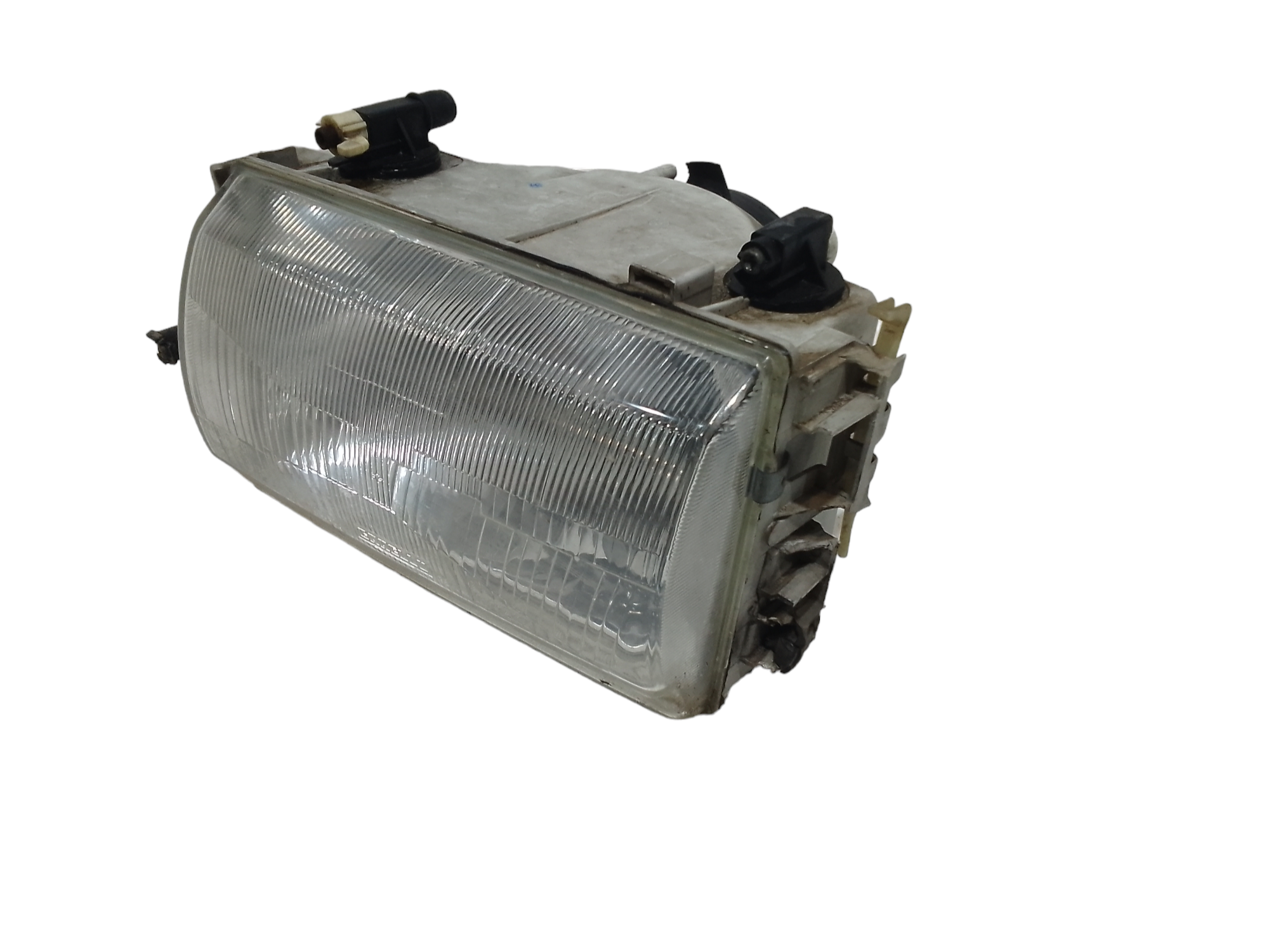 Faro anteriore Sinistro Guida per Fiat Tipo Serie (88>96) (1988 - 1995)