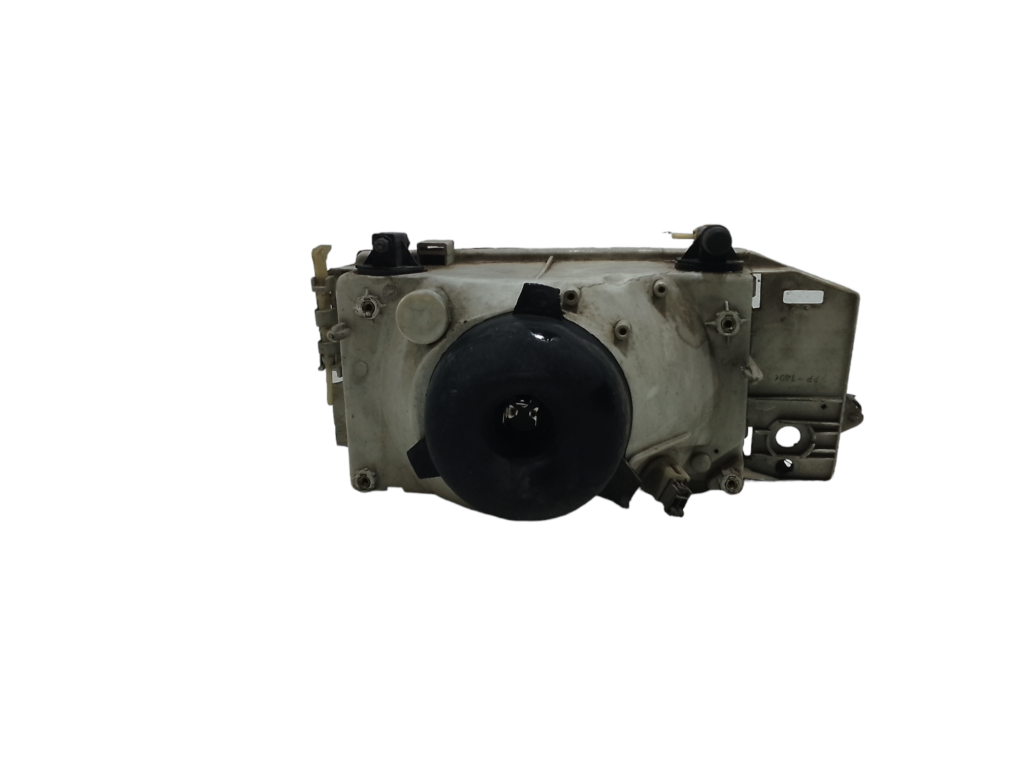 Faro anteriore Sinistro Guida per Fiat Tipo Serie (88>96) (1988 - 1995)