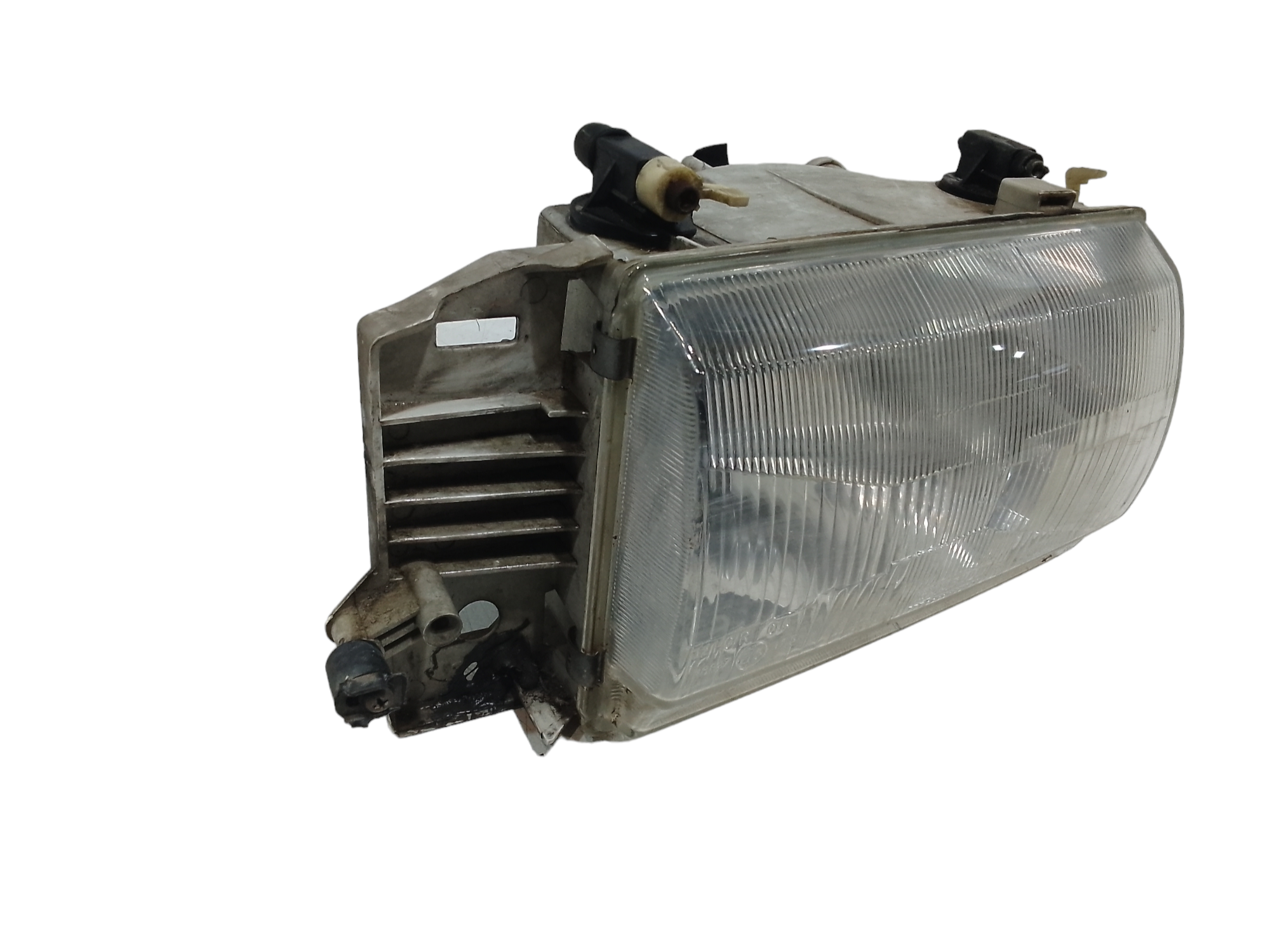 Faro anteriore Sinistro Guida per Fiat Tipo Serie (88>96) (1988 - 1995)