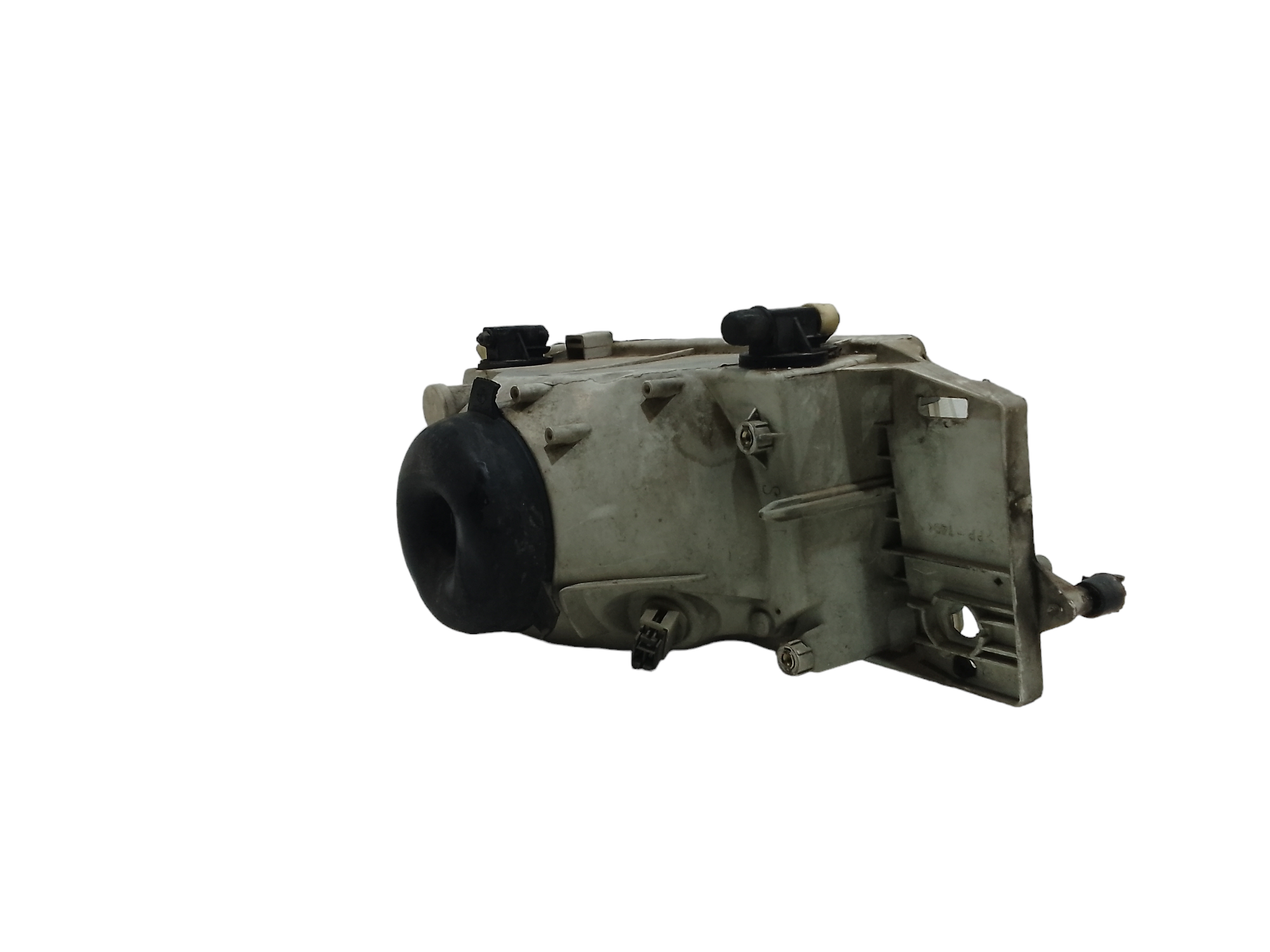 Faro anteriore Sinistro Guida per Fiat Tipo Serie (88>96) (1988 - 1995)