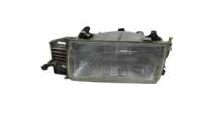 Faro anteriore Sinistro Guida per Fiat Tipo Serie (88>96) (1988 - 1995)