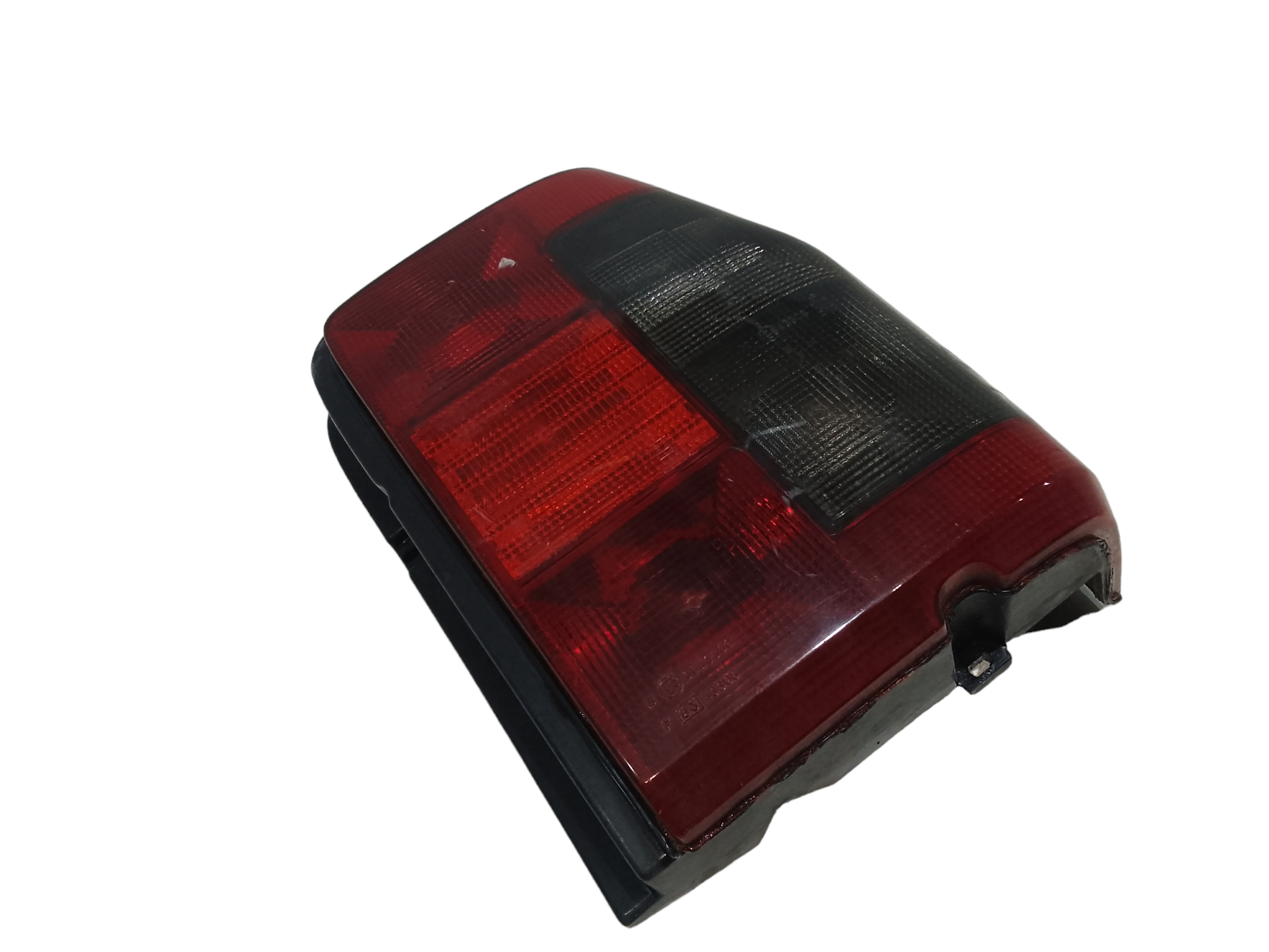 Stop fanale posteriore Destro Passeggero per Fiat Tipo Serie (88>96) (1988 - 1995)