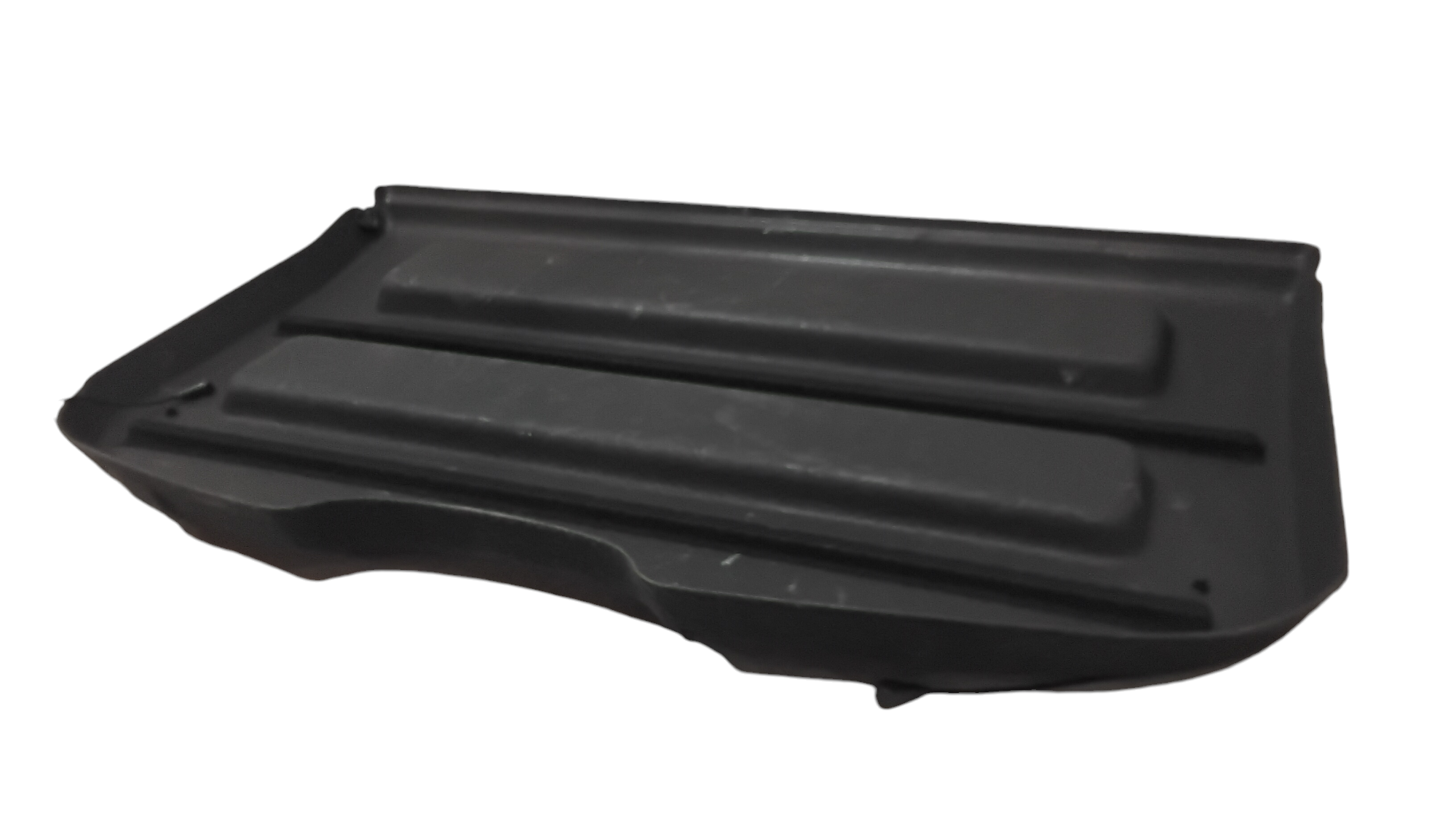 Cappelliera posteriore per Nissan Qashqai 2 Serie (2010 - 2013)