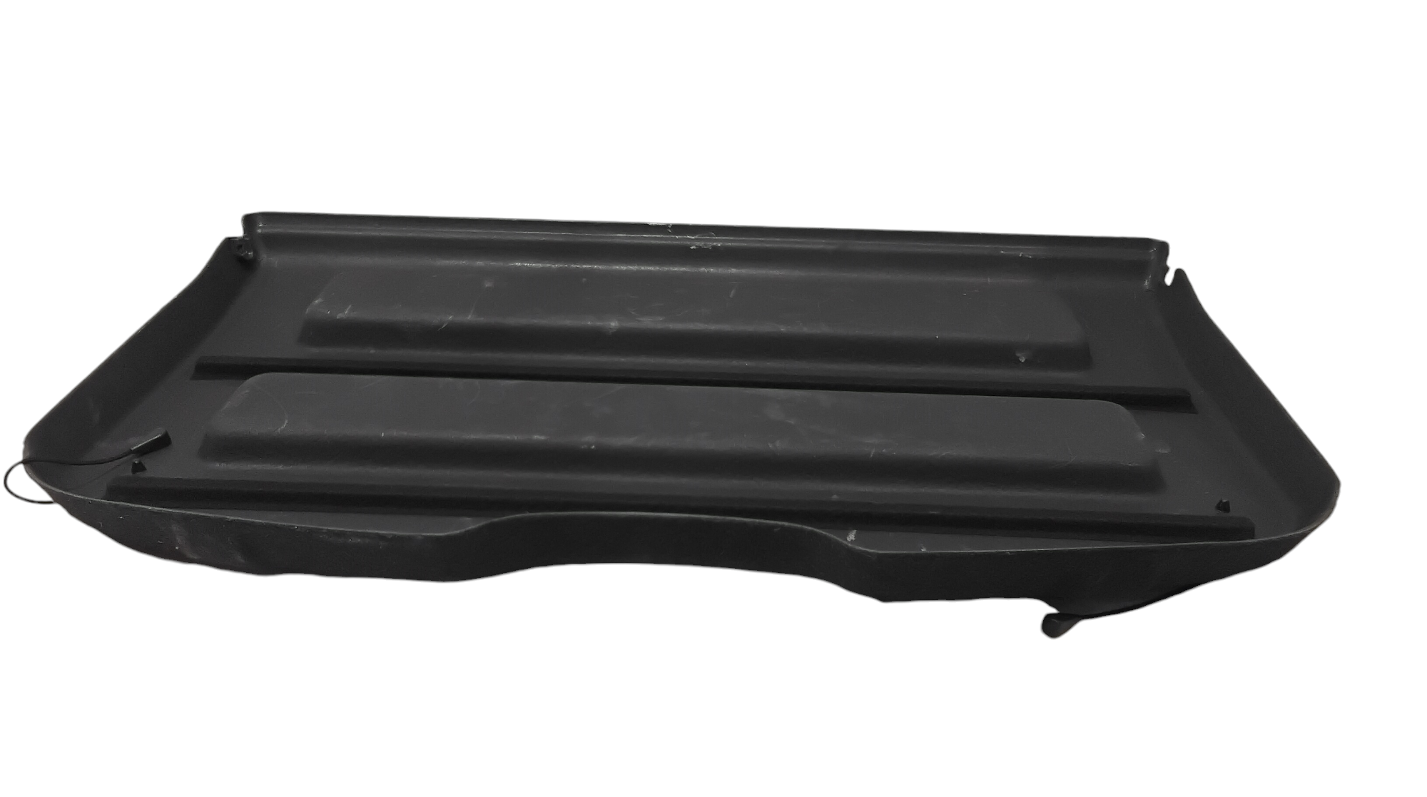 Cappelliera posteriore per Nissan Qashqai 2 Serie (2010 - 2013)