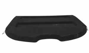 Cappelliera posteriore per Nissan Qashqai 2 Serie (2010 - 2013)