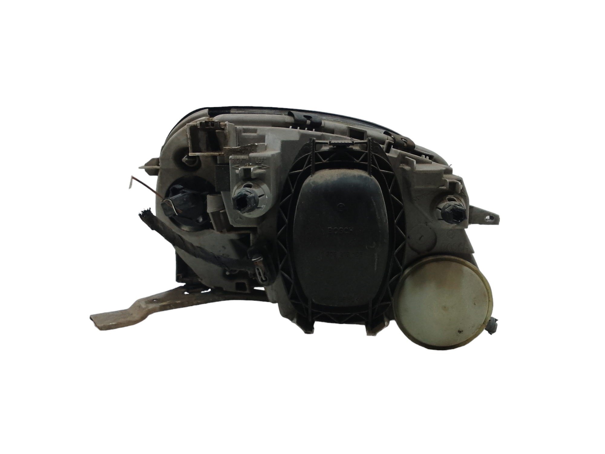 Faro anteriore Sinistro Guida per Mercedes Slk Serie (w170) (96>04) (1996 - 2004)