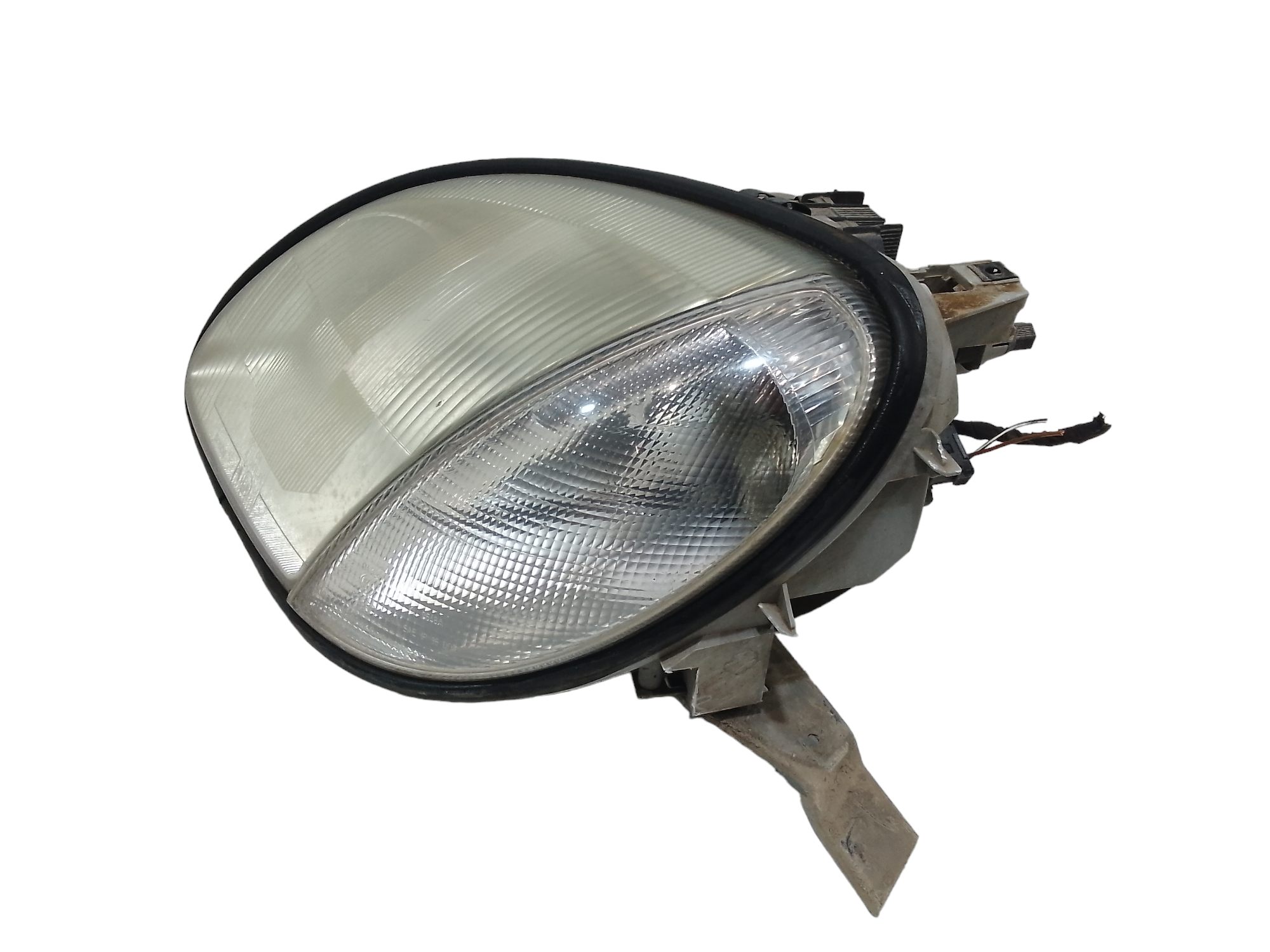 Faro anteriore Sinistro Guida per Mercedes Slk Serie (w170) (96>04) (1996 - 2004)