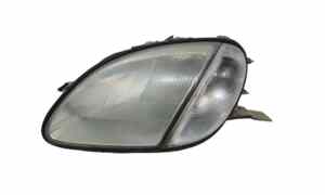 Faro anteriore Sinistro Guida per Mercedes Slk Serie (w170) (96>04) (1996 - 2004)