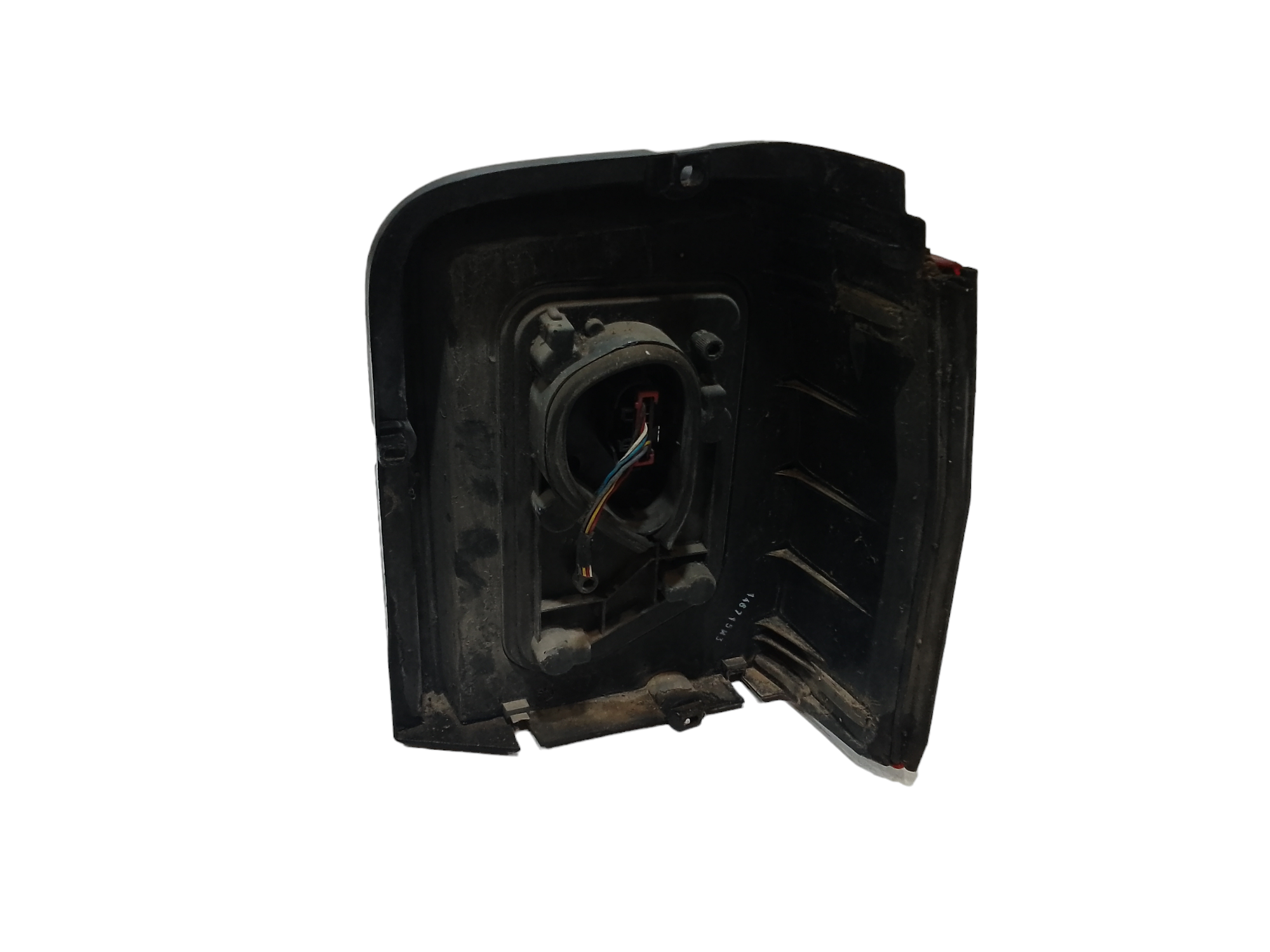 Stop fanale Posteriore sinistro lato Guida per Fiat Tipo Serie (88>96) (1988 - 1995)