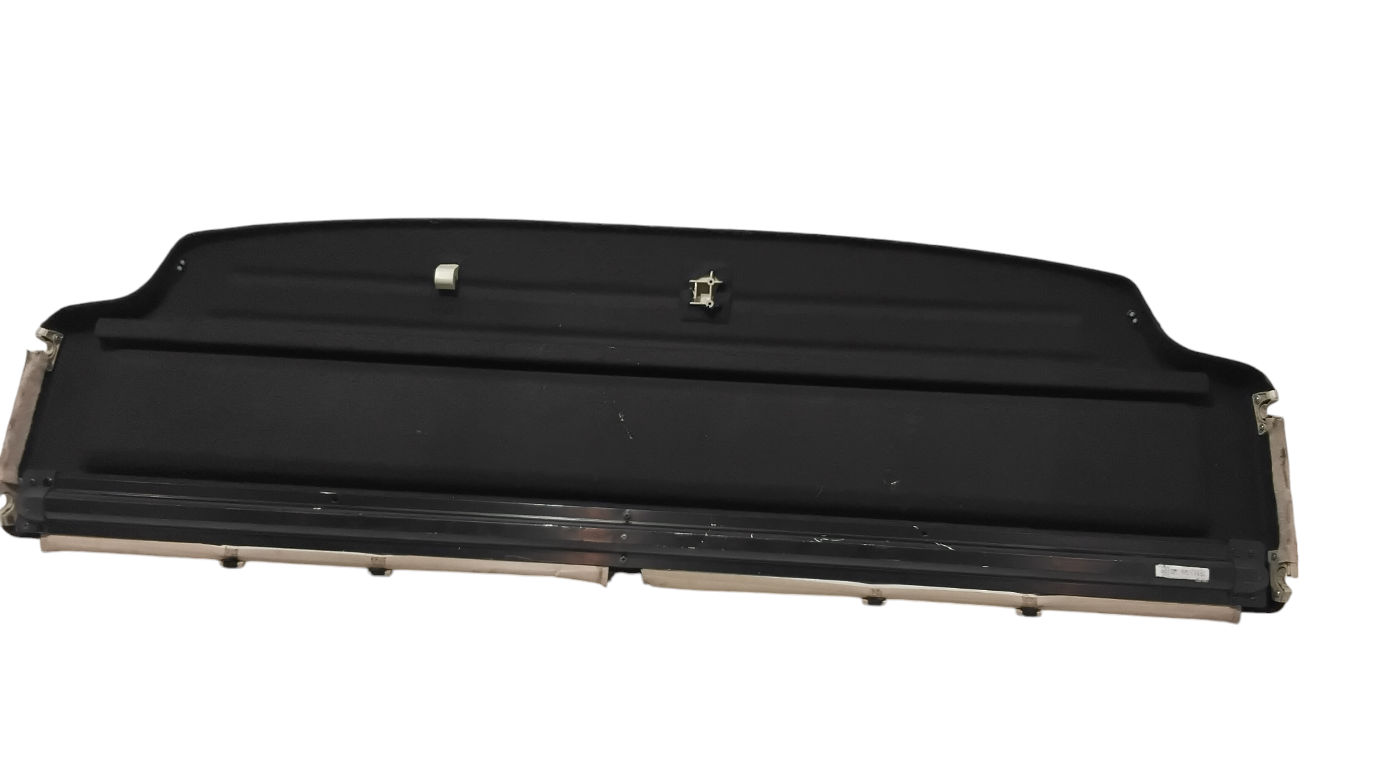 Cappelliera posteriore per Dr 5 1 Serie (2007 - 2014)