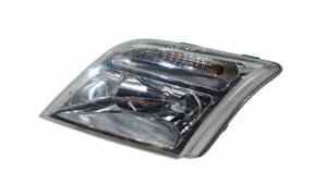 Faro anteriore Sinistro Guida per Ford Transit Connect 2 Serie (2006 - 2009)