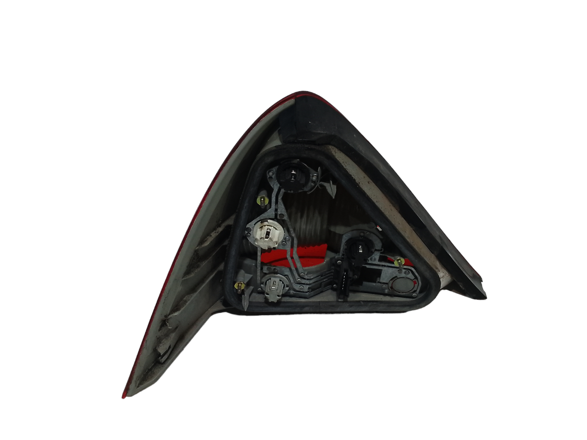 Stop fanale posteriore Destro Passeggero per Mercedes Slk Serie (w170) (96>04) (1996 - 2004)