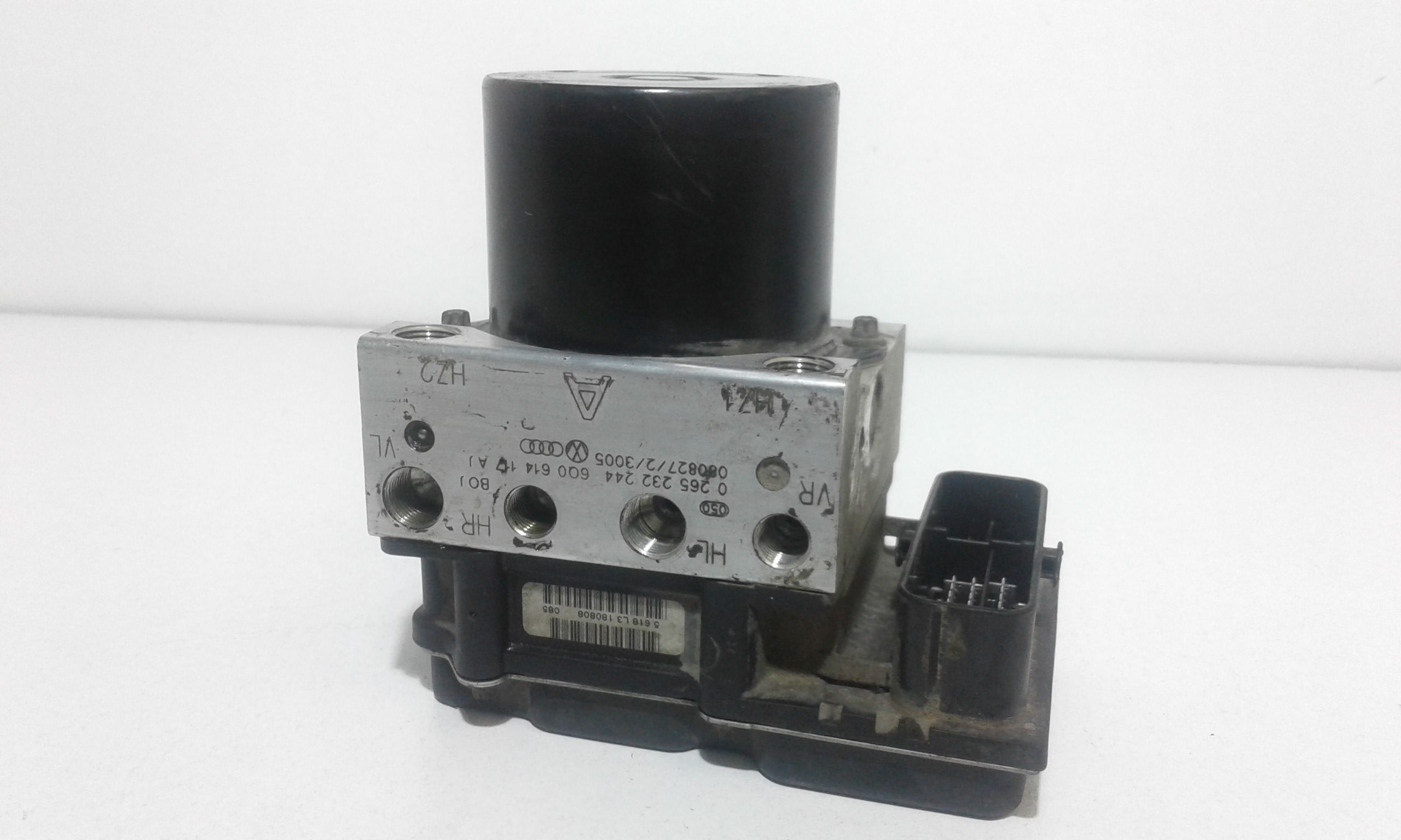 ABS VOLKSWAGEN Polo 4 Serie