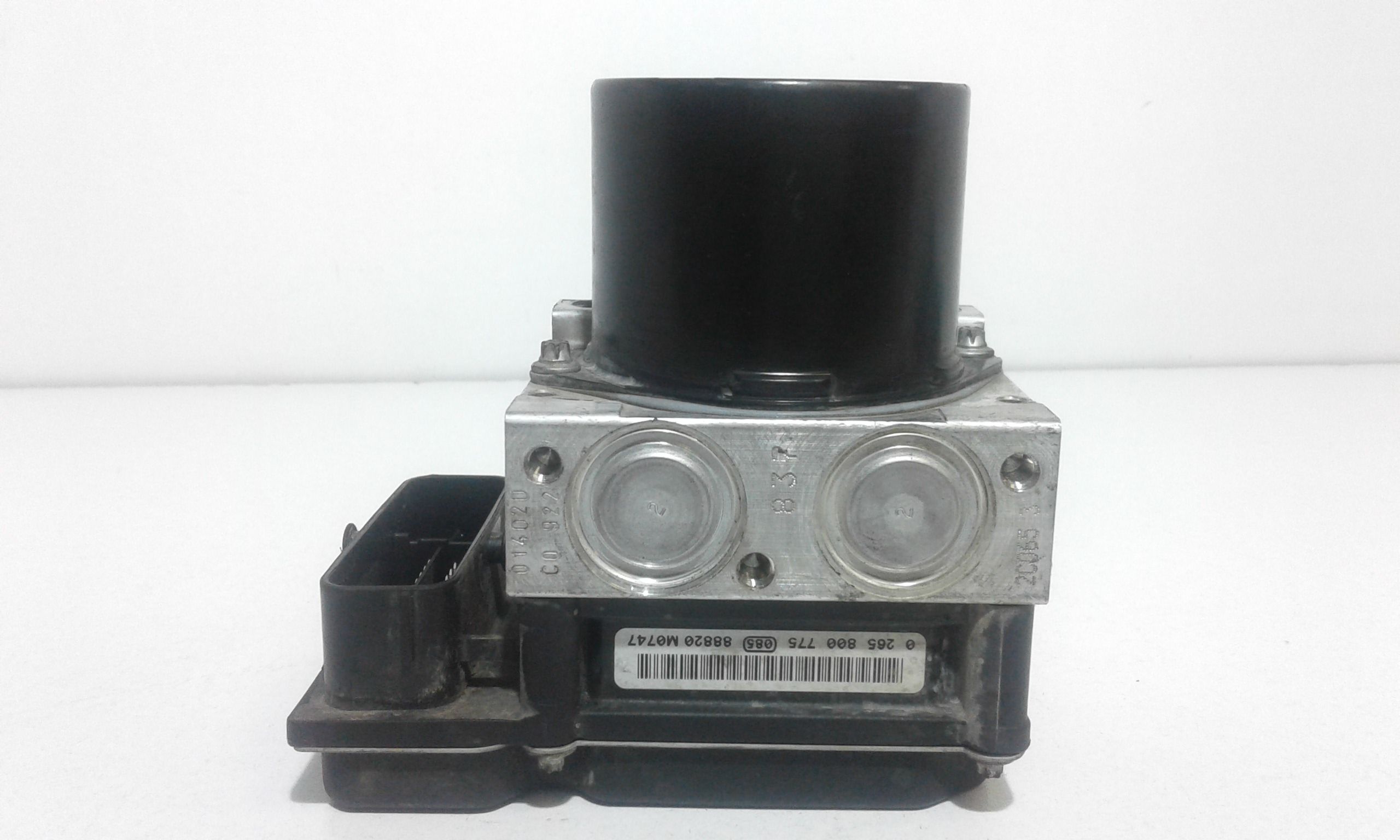 ABS VOLKSWAGEN Polo 4 Serie