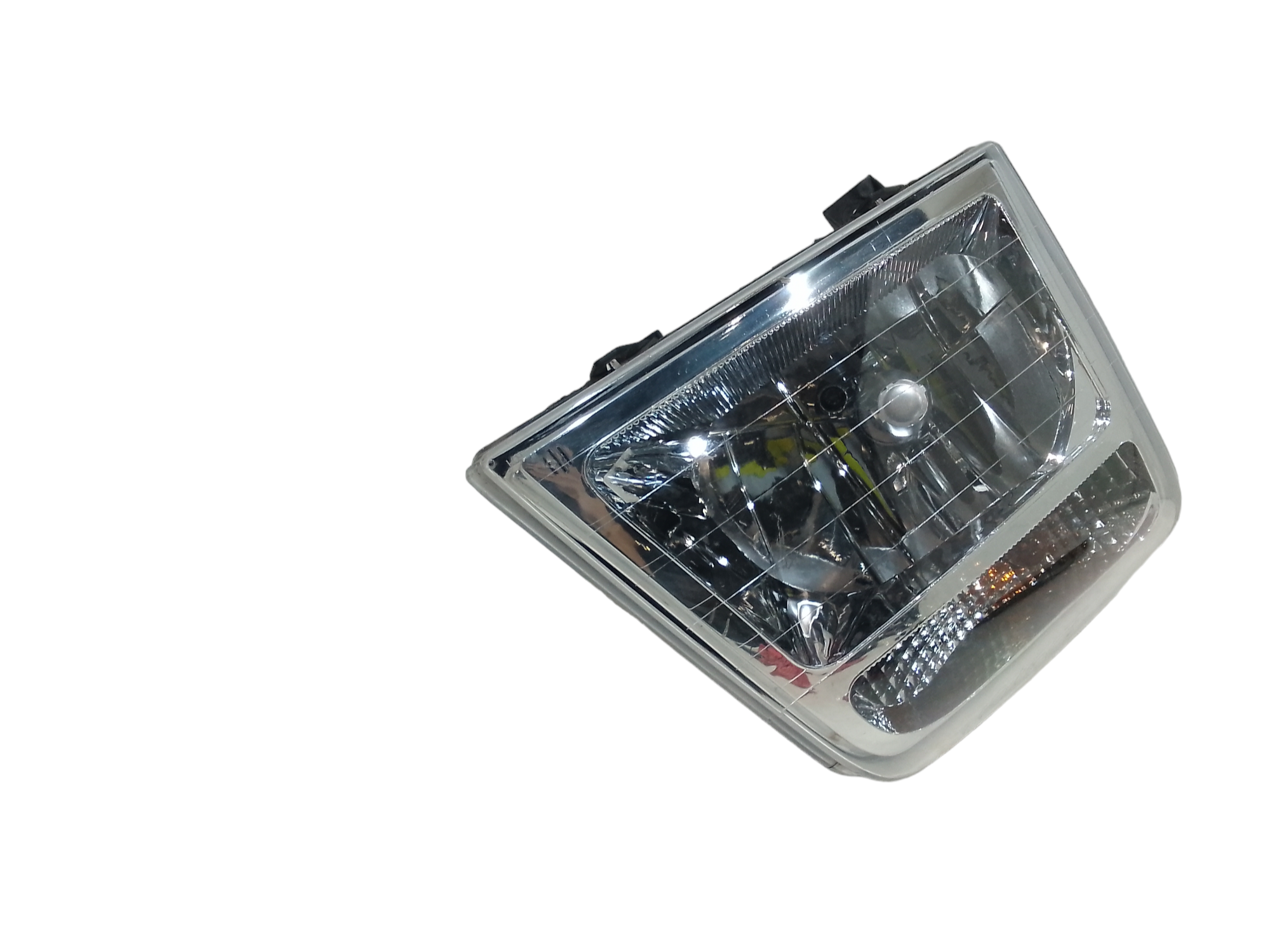 Faro anteriore Destro Passeggero per Ford Transit Connect 2 Serie (2006 - 2009)