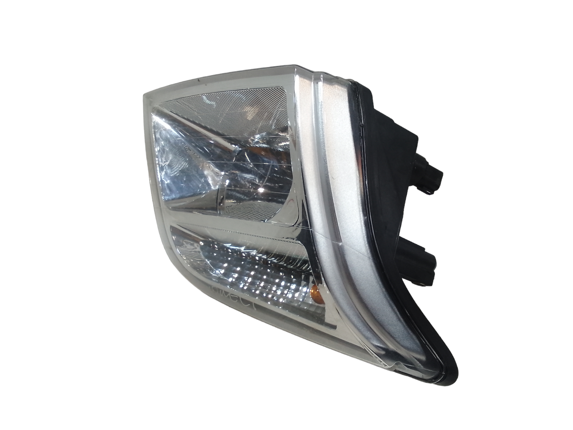 Faro anteriore Destro Passeggero per Ford Transit Connect 2 Serie (2006 - 2009)