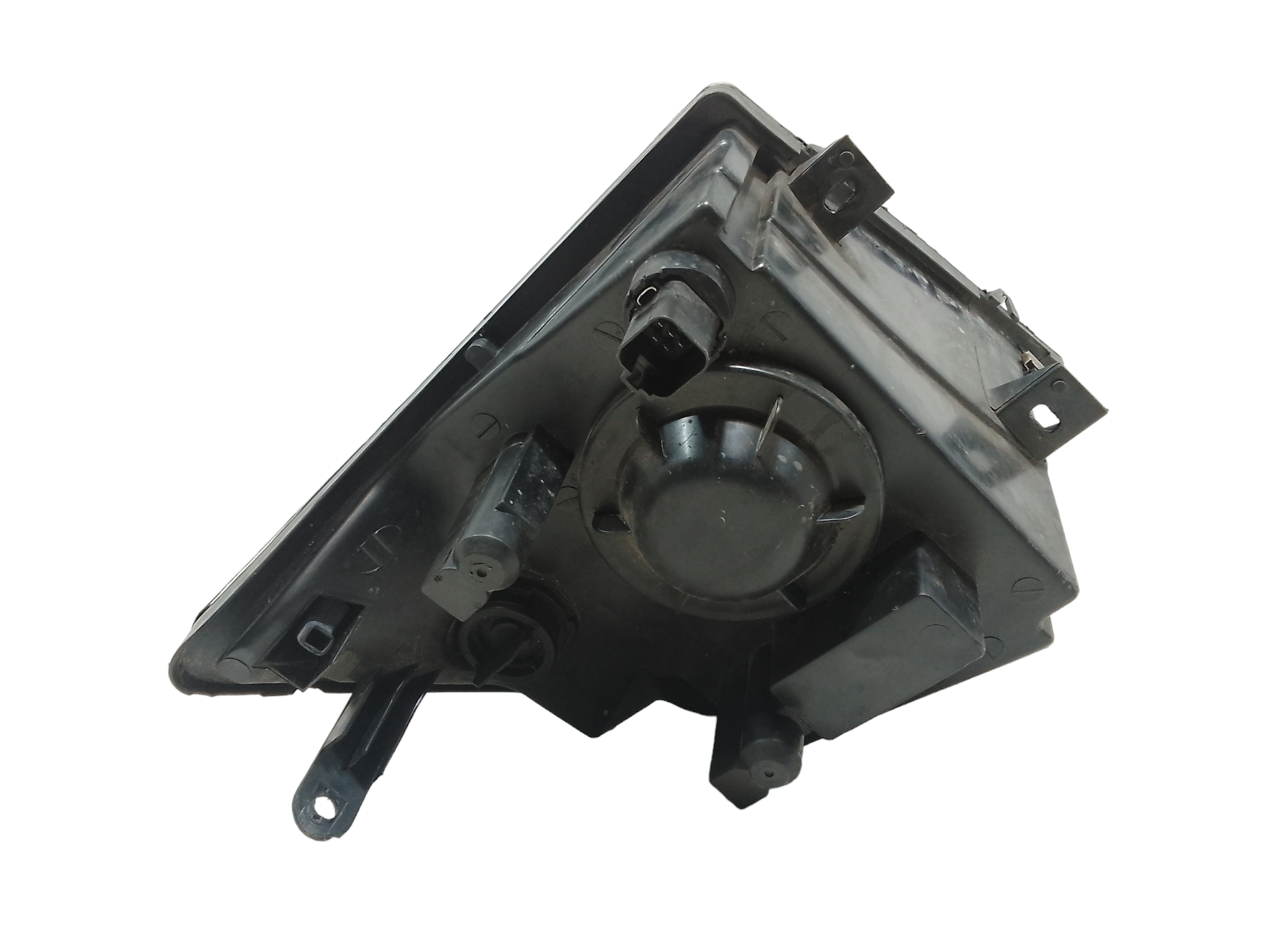 Faro anteriore Destro Passeggero per Ford Transit Connect 2 Serie (2006 - 2009)
