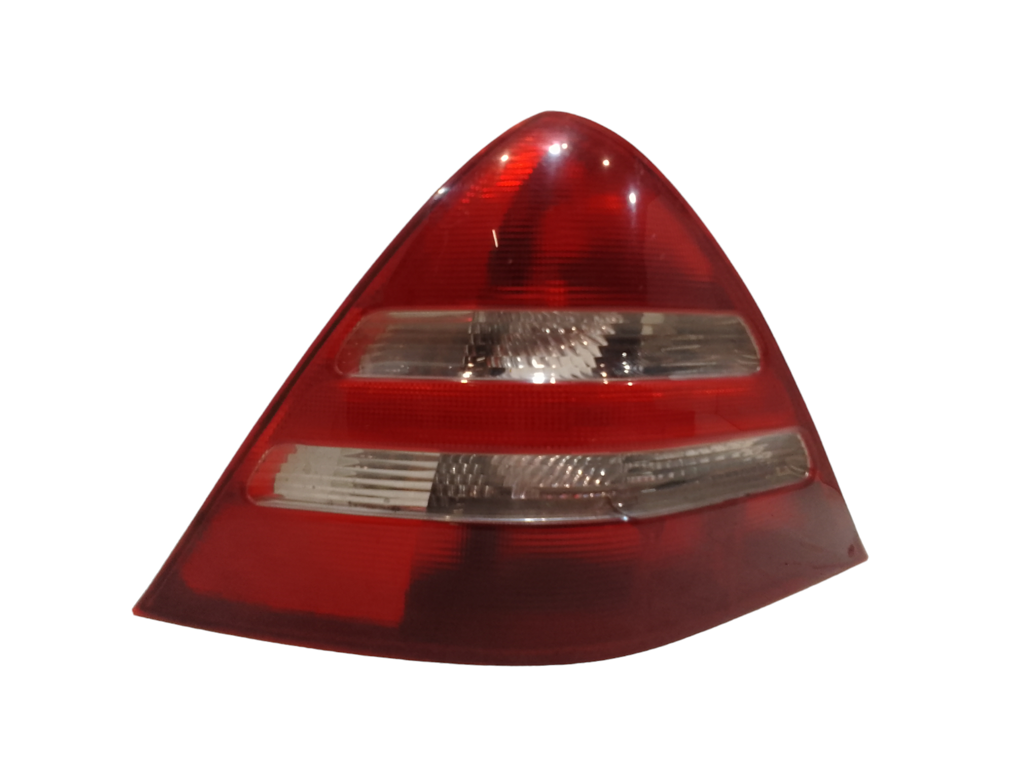 Stop fanale Posteriore sinistro lato Guida per Mercedes Slk Serie (w170) (96>04) (1996 - 2004)