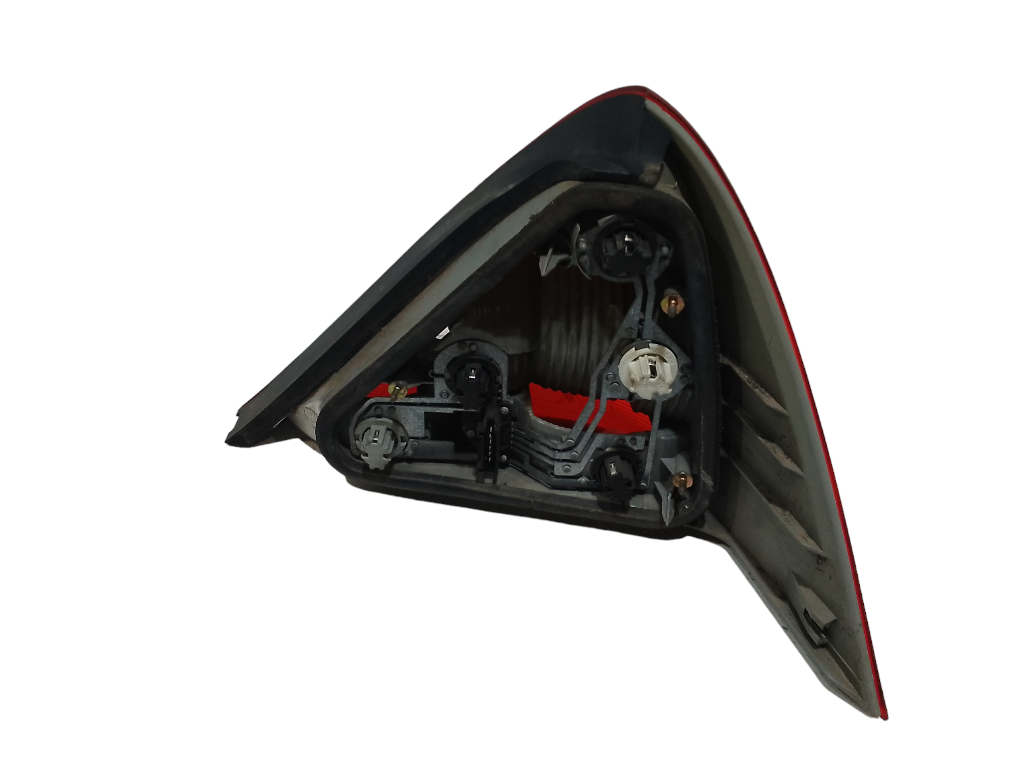 Stop fanale Posteriore sinistro lato Guida per Mercedes Slk Serie (w170) (96>04) (1996 - 2004)