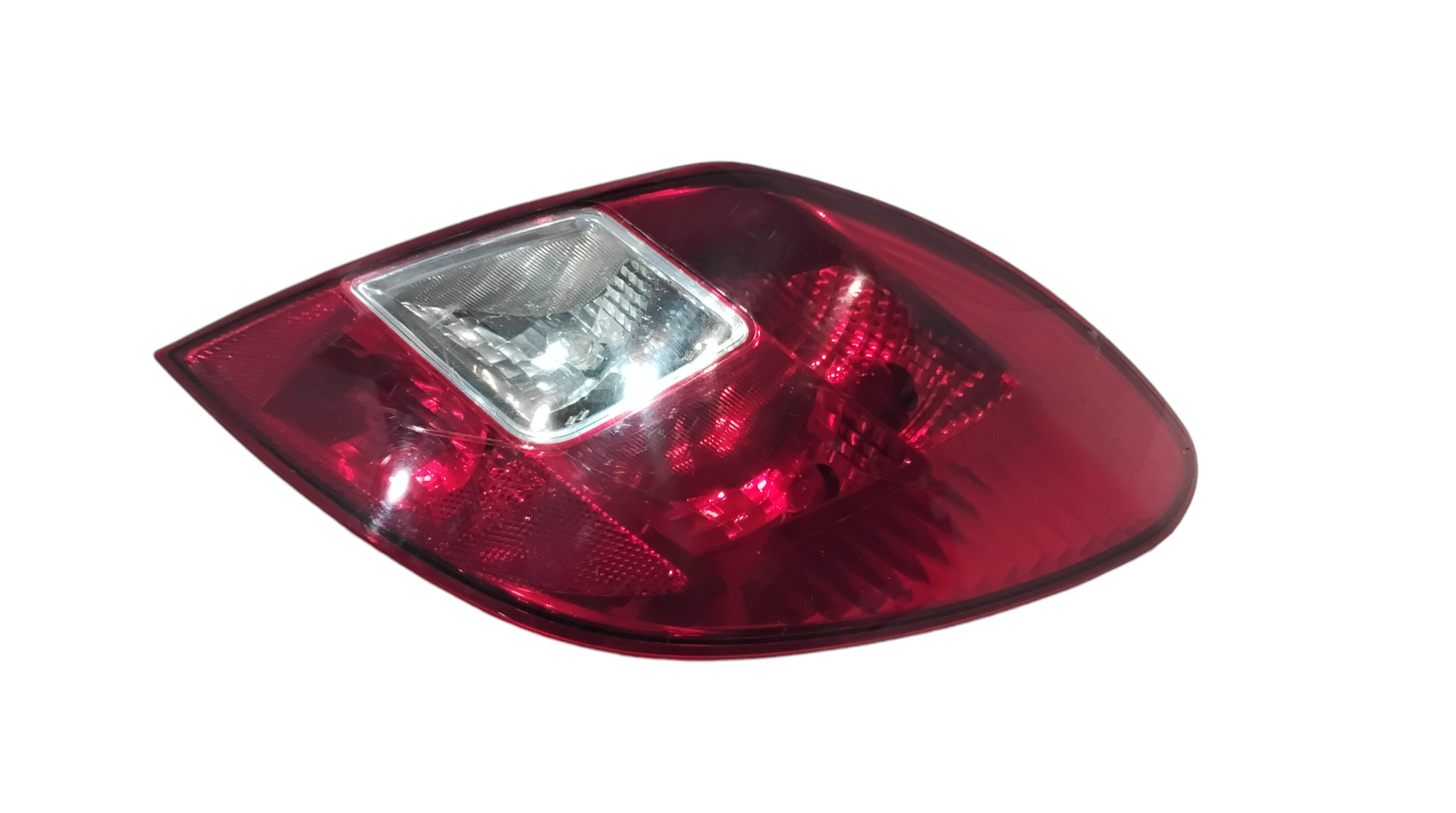 Stop fanale posteriore Destro Passeggero per Opel Corsa D 5p 1 Serie (2006 - In produzione)