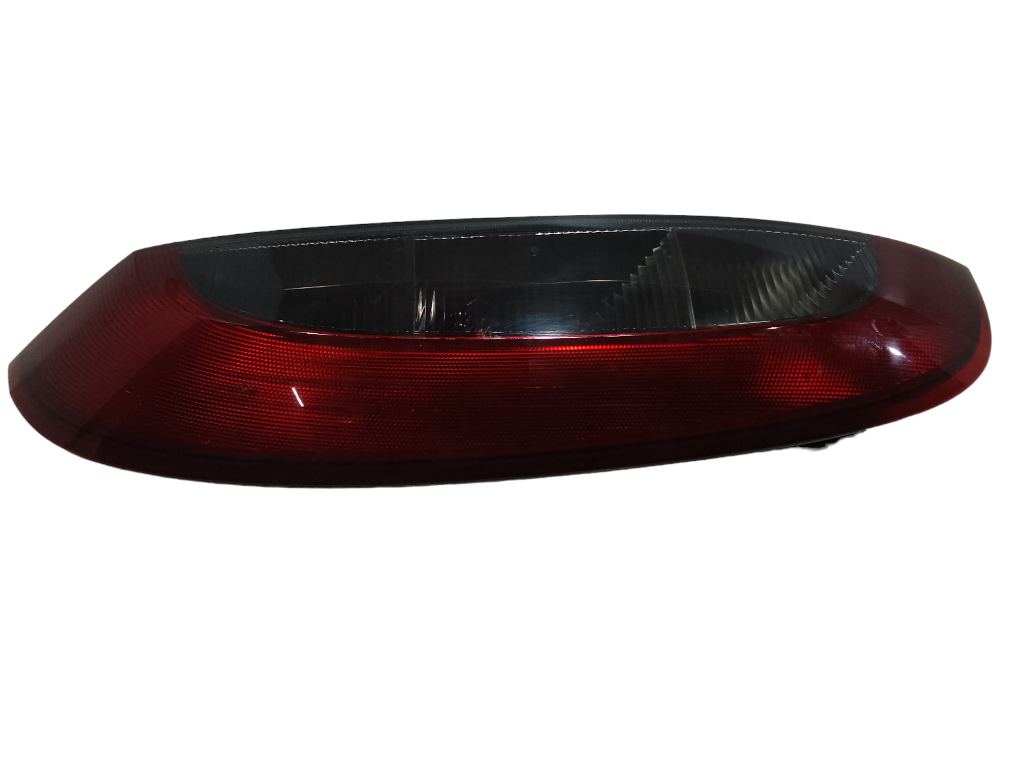 Stop fanale Posteriore sinistro lato Guida per Opel Corsa C 5p 1 Serie (2000 - 2003)